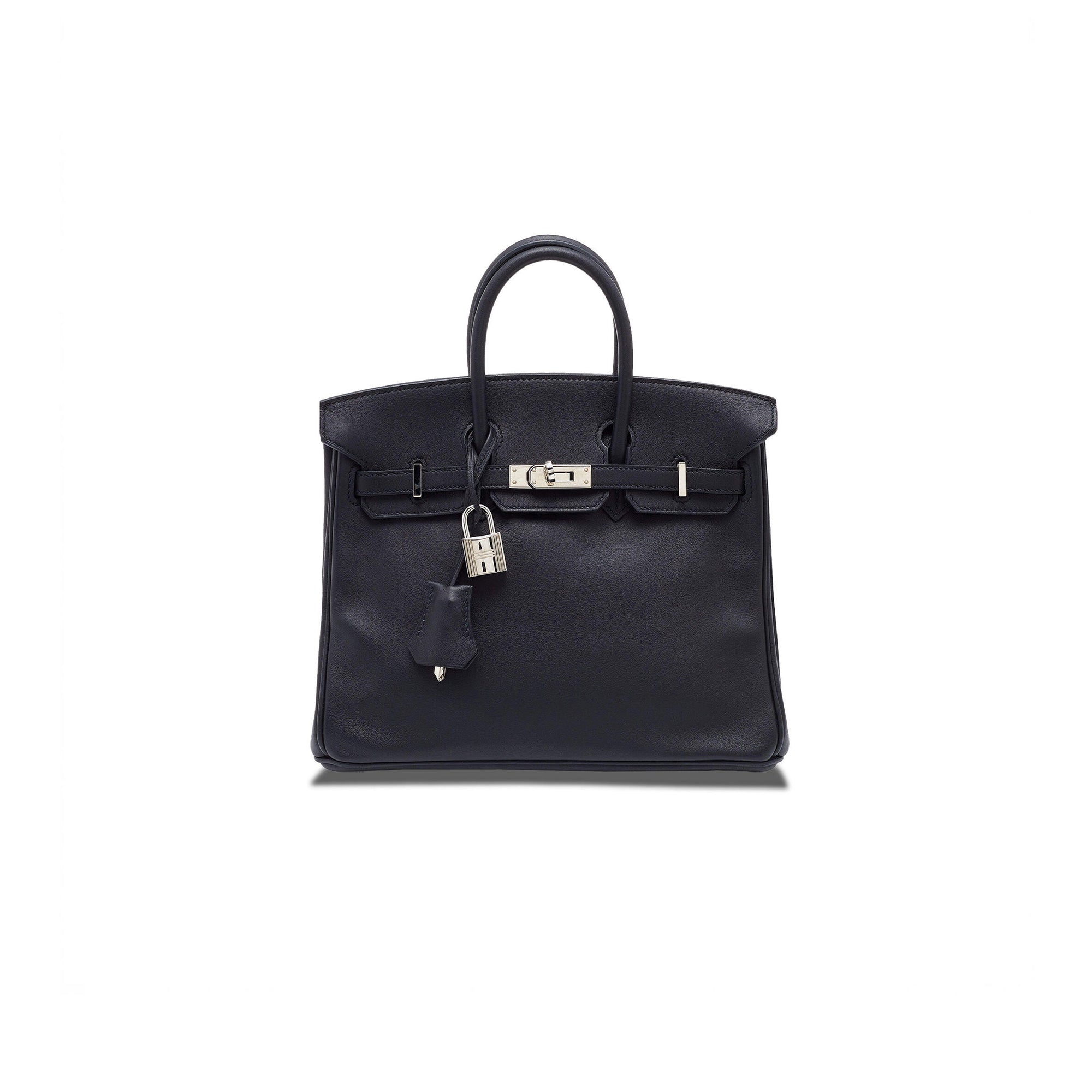 Birkin 25 Handbag
