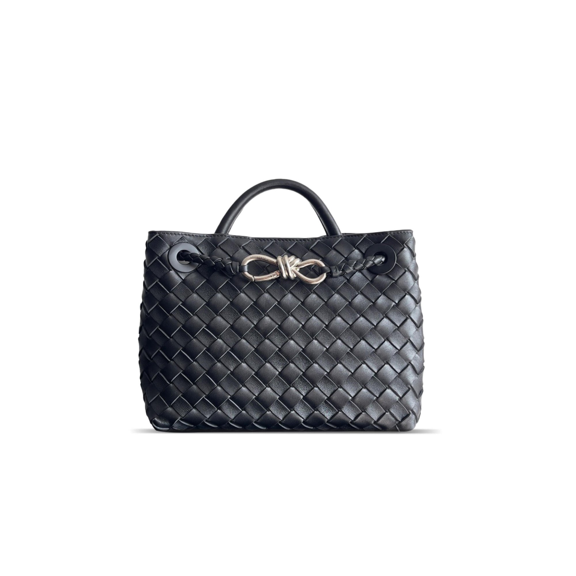 Andiamo Small Handbag