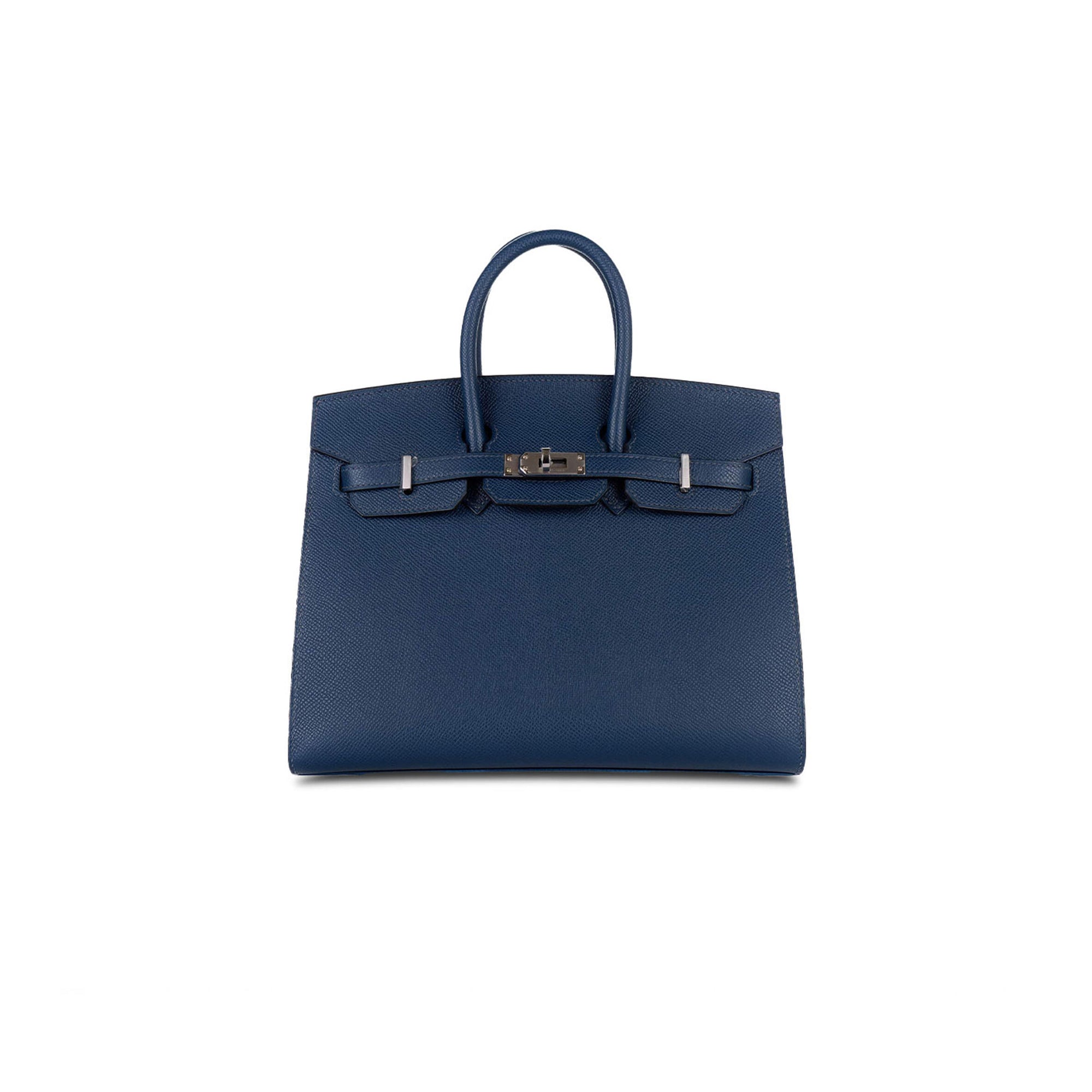 Birkin 25 Handbag