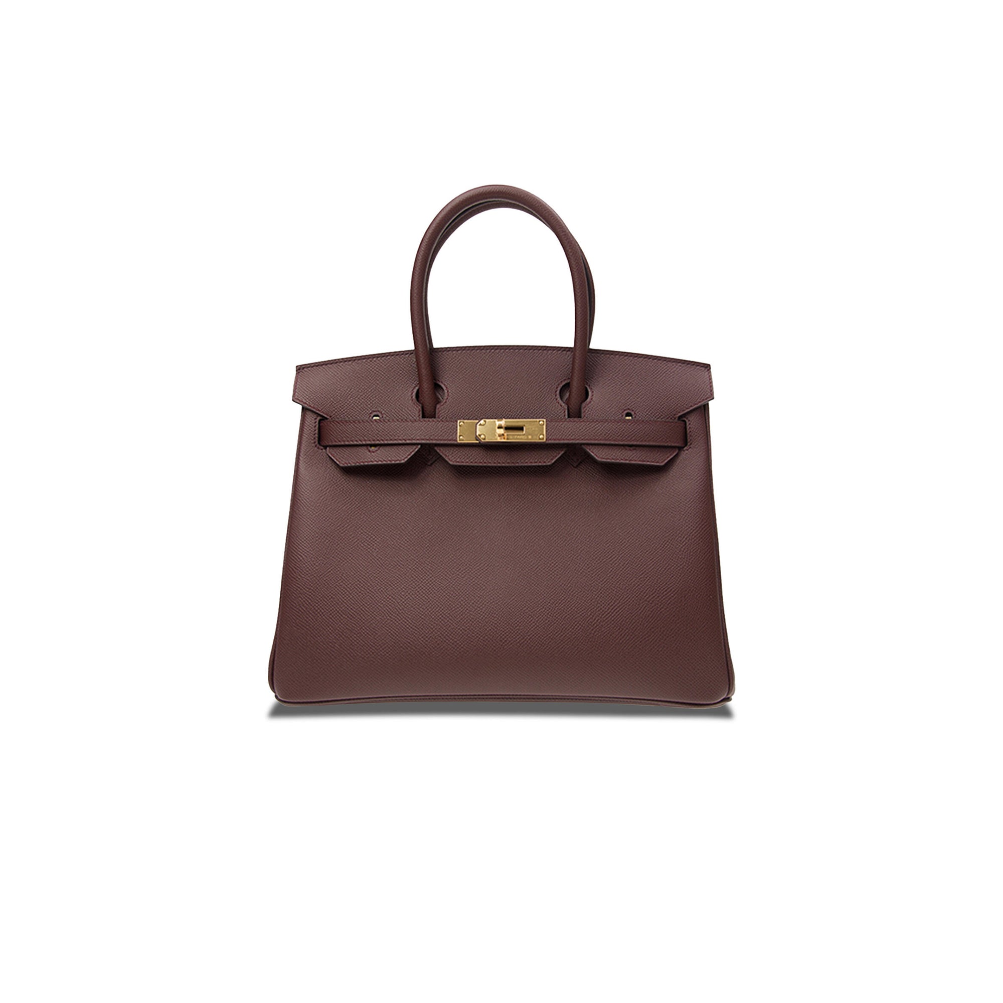 Birkin 25 Handbag