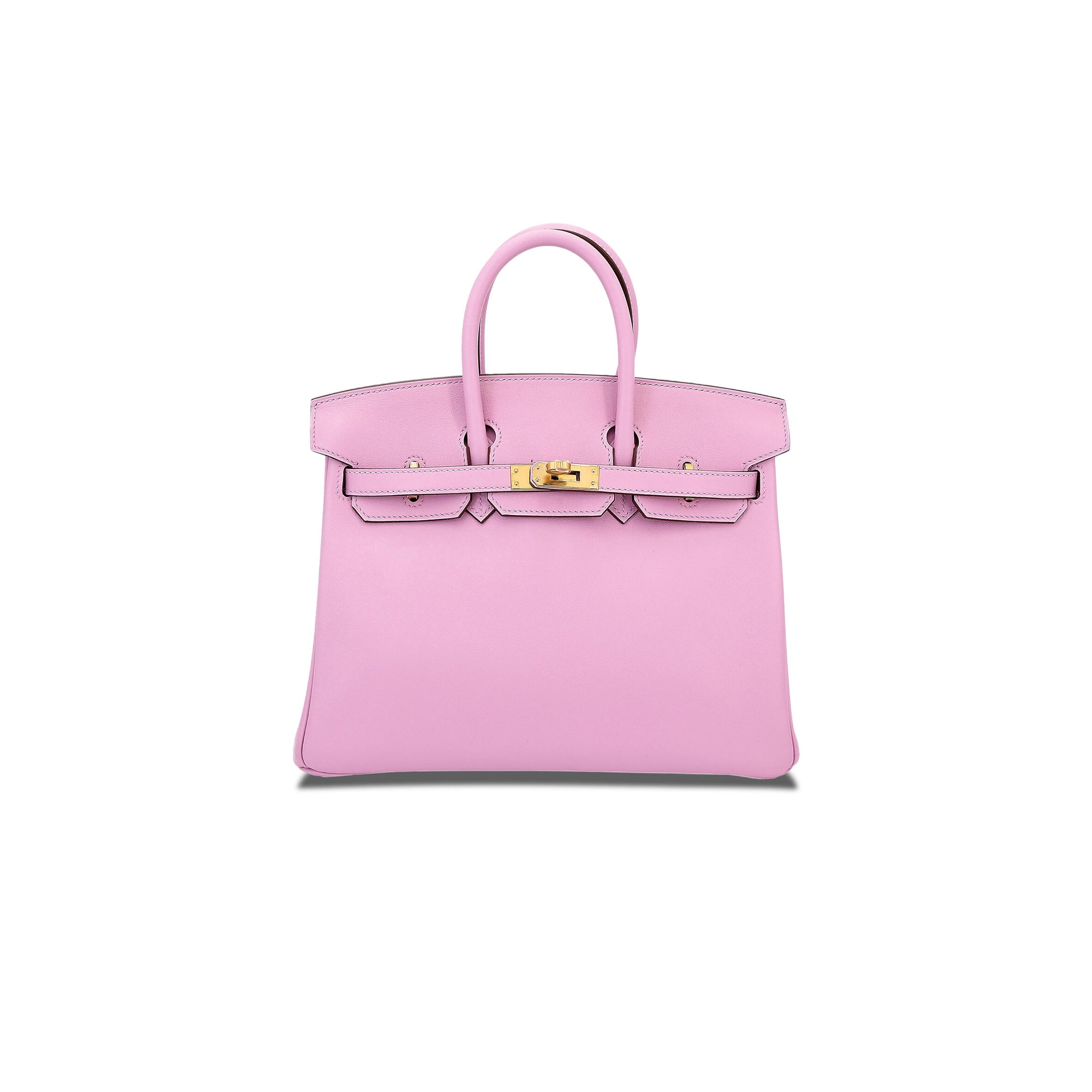 Birkin 25 Handbag