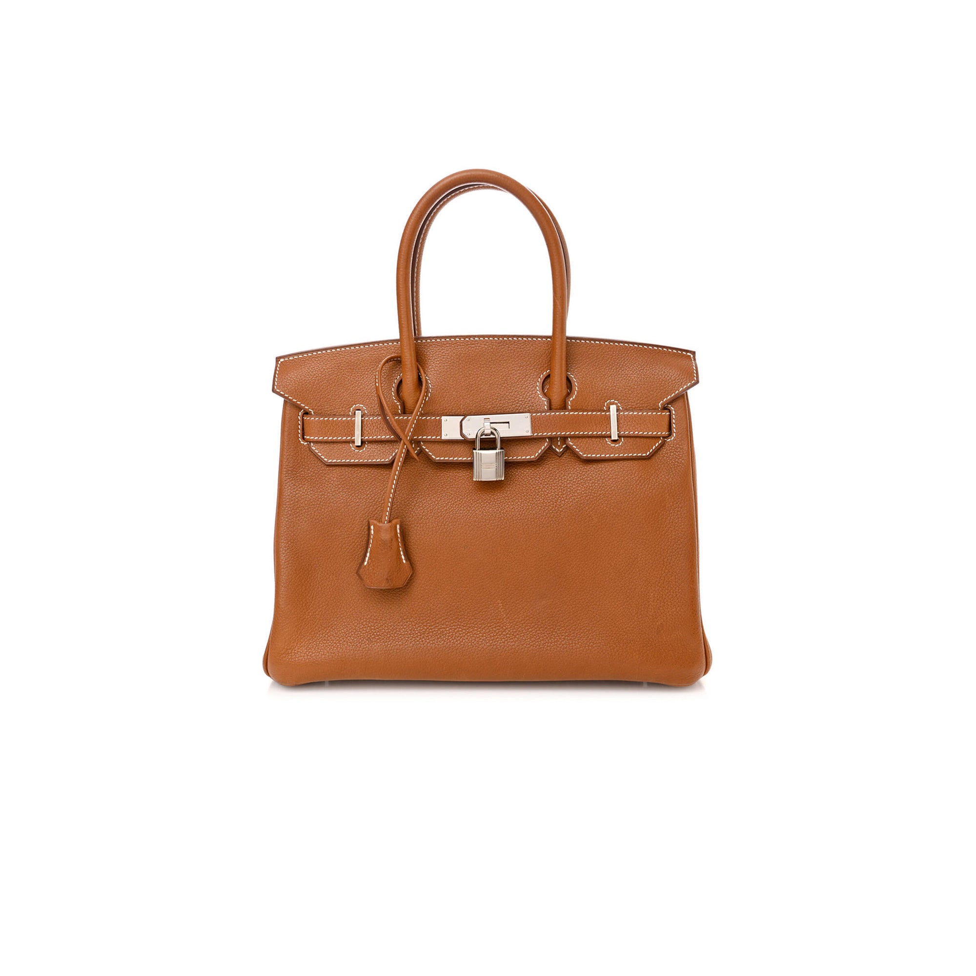 Birkin 25 Handbag