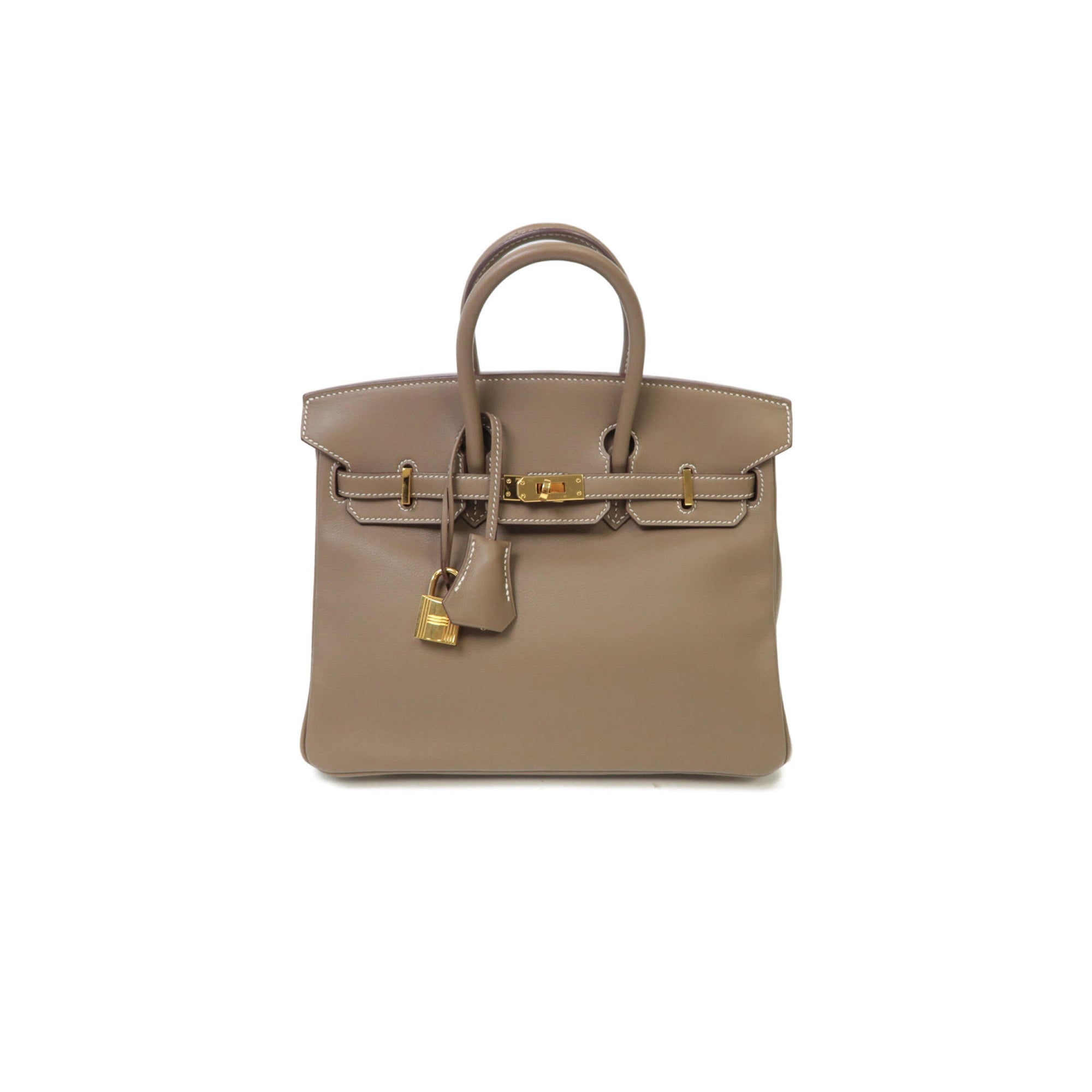 Birkin 35 Handbag
