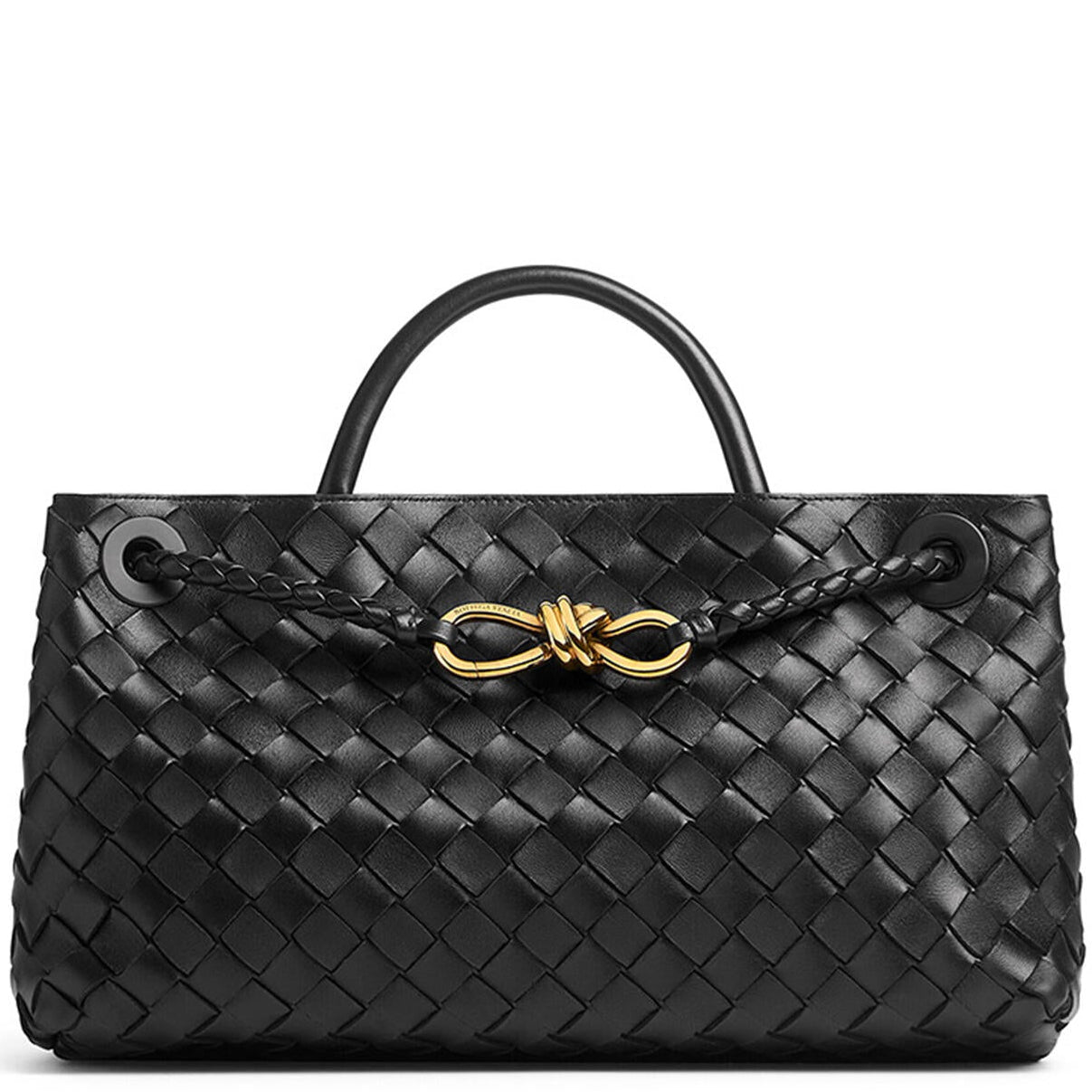 Andiamo East-West Handbag