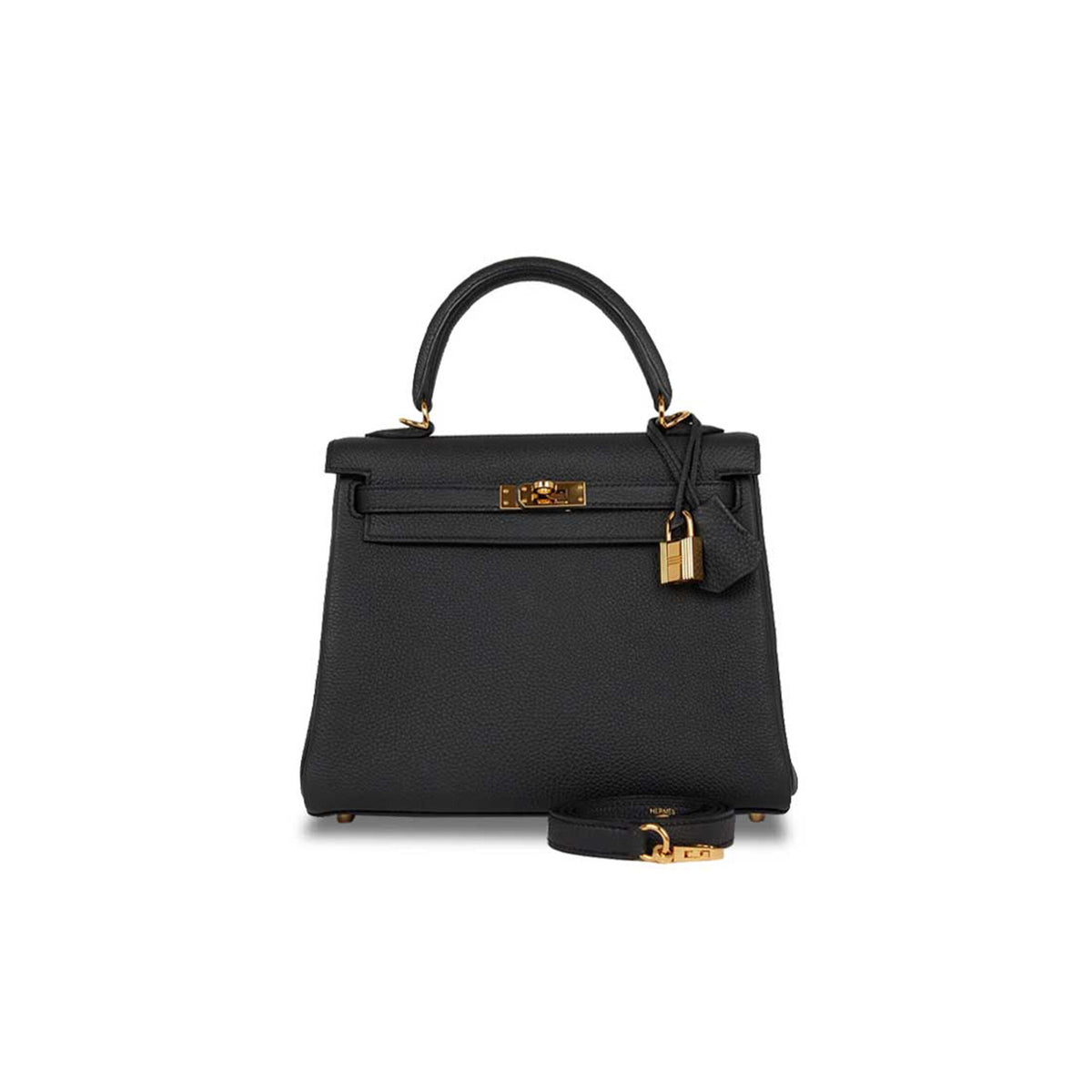 Kelly 25 Handbag