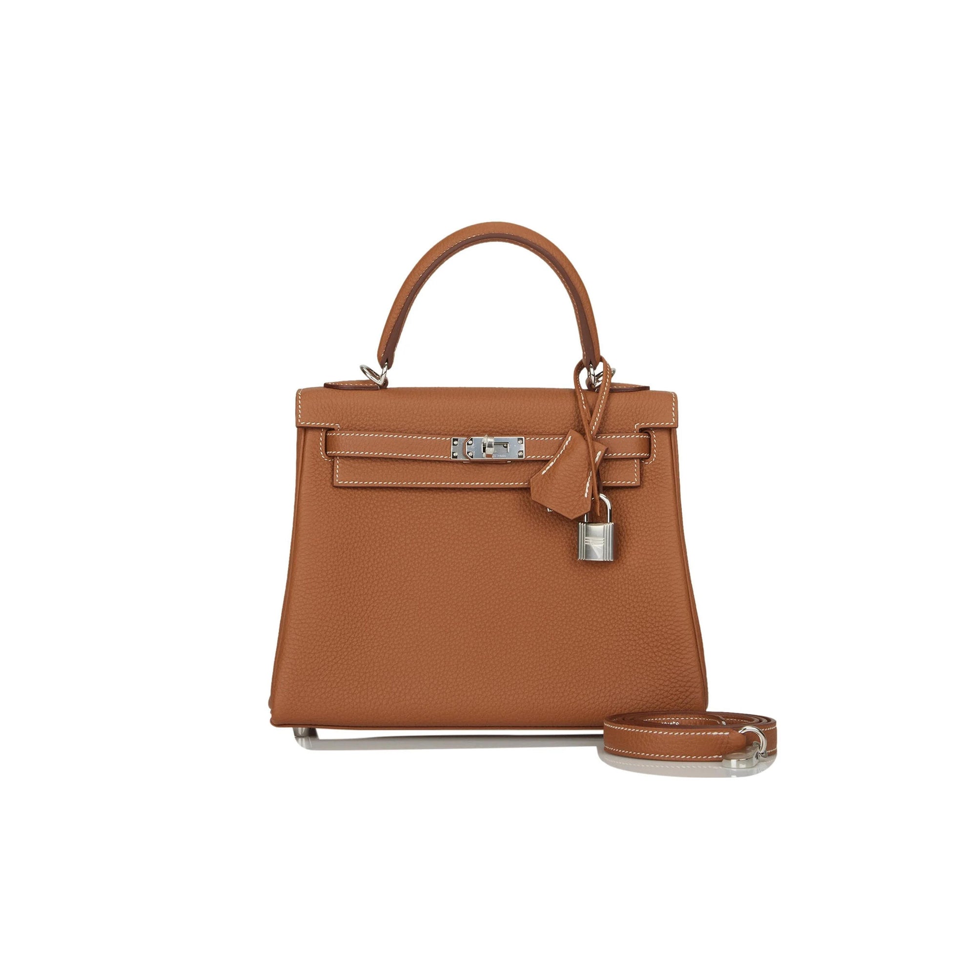 Kelly 25 Handbag