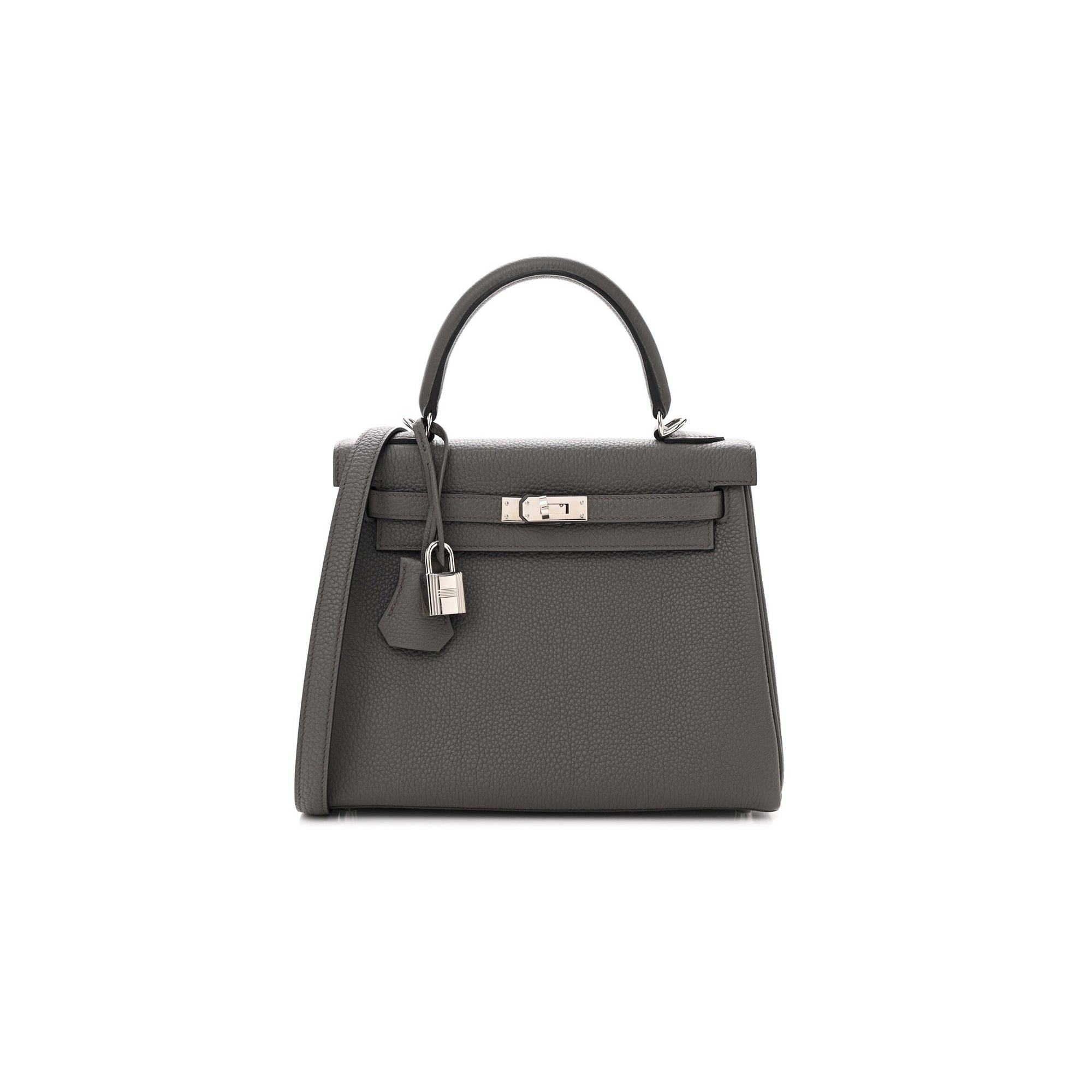 Kelly 25 Handbag
