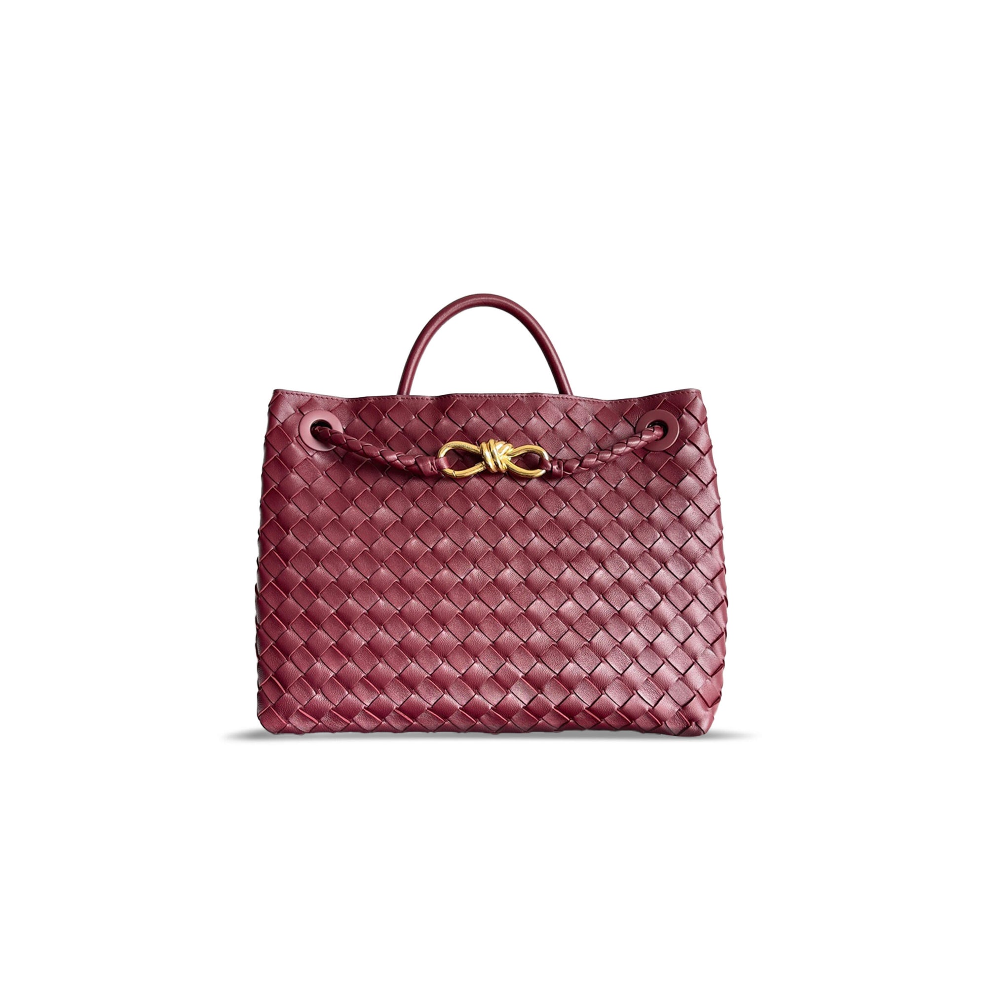 Andiamo Medium Handbag