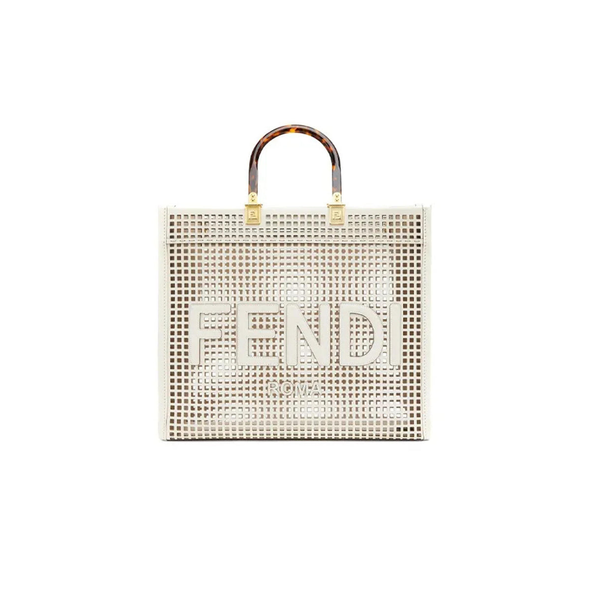 Sunshine Large Tote Bag