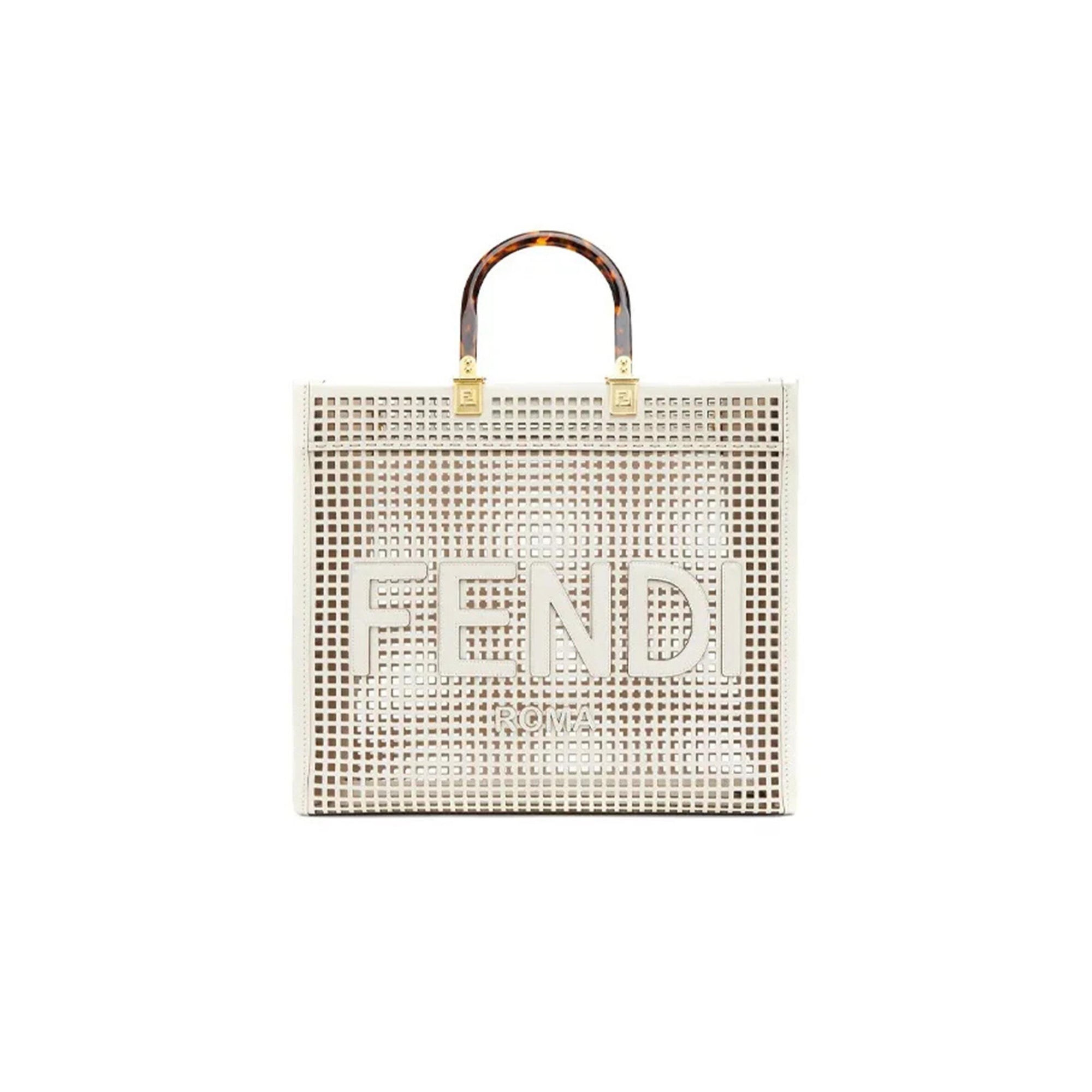 Sunshine Large Tote Bag