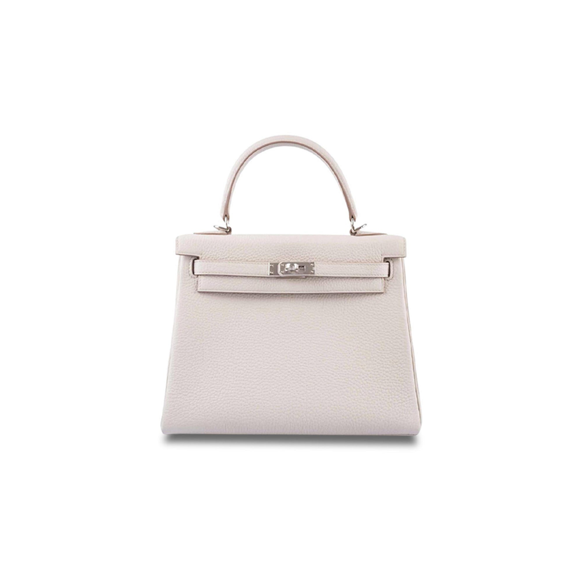 Kelly 25 Handbag