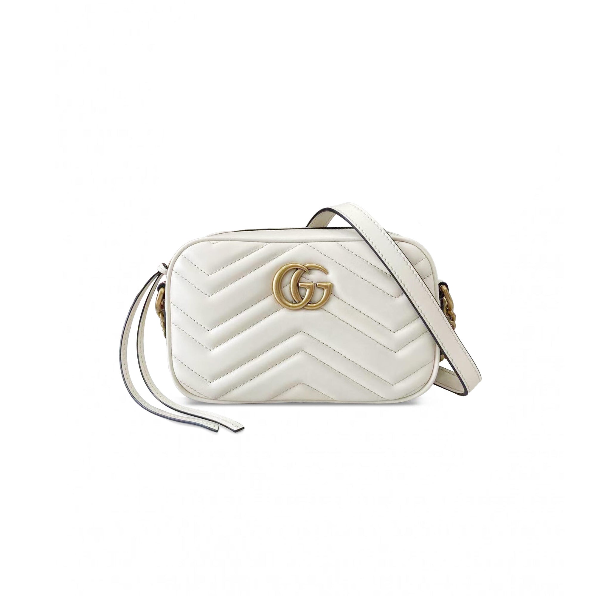 GG Marmont Mini Camera Bag