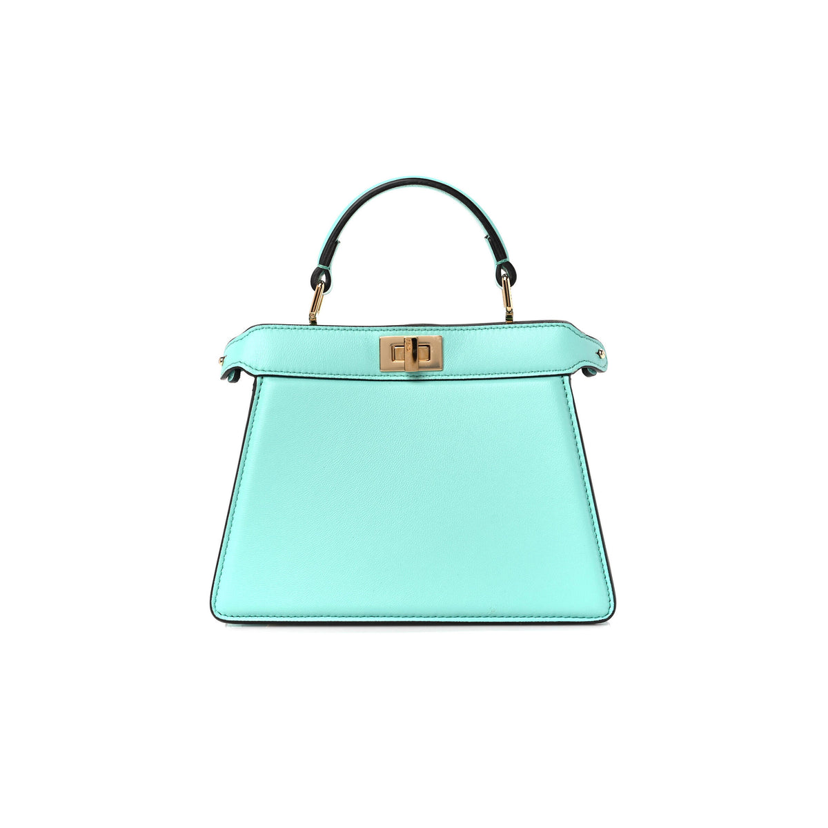 Peekaboo ISeeU Petite Top Handle Bag