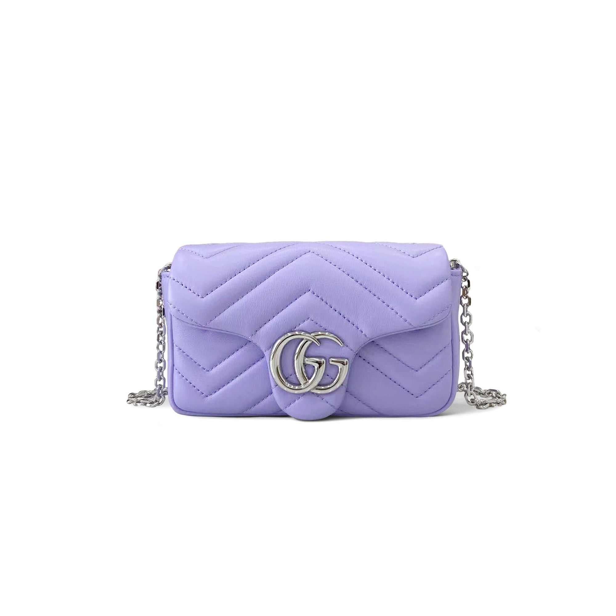 GG Marmont Mini Shoulder Bag