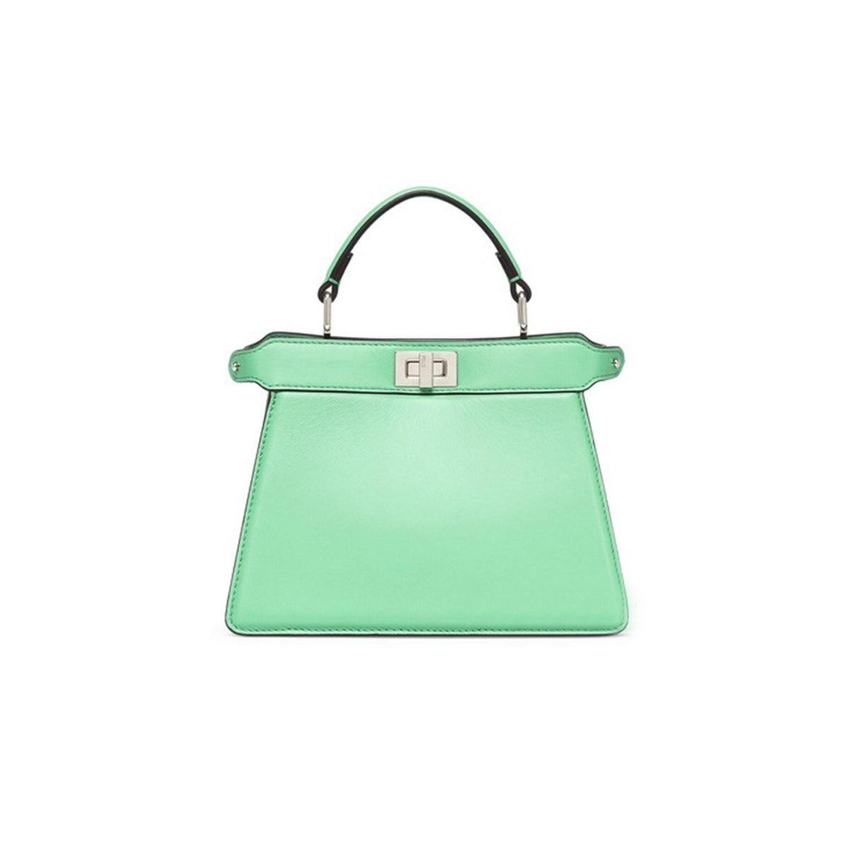 Peekaboo ISeeU Petite Top Handle Bag