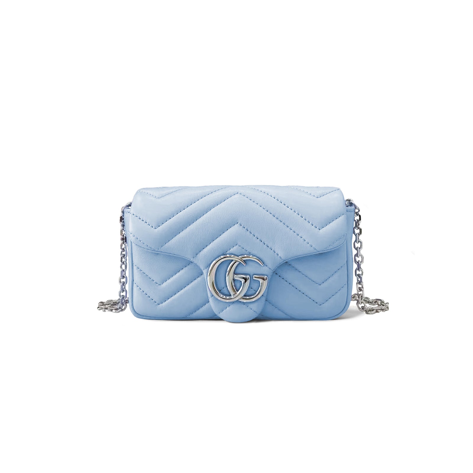 GG Marmont Mini Shoulder Bag