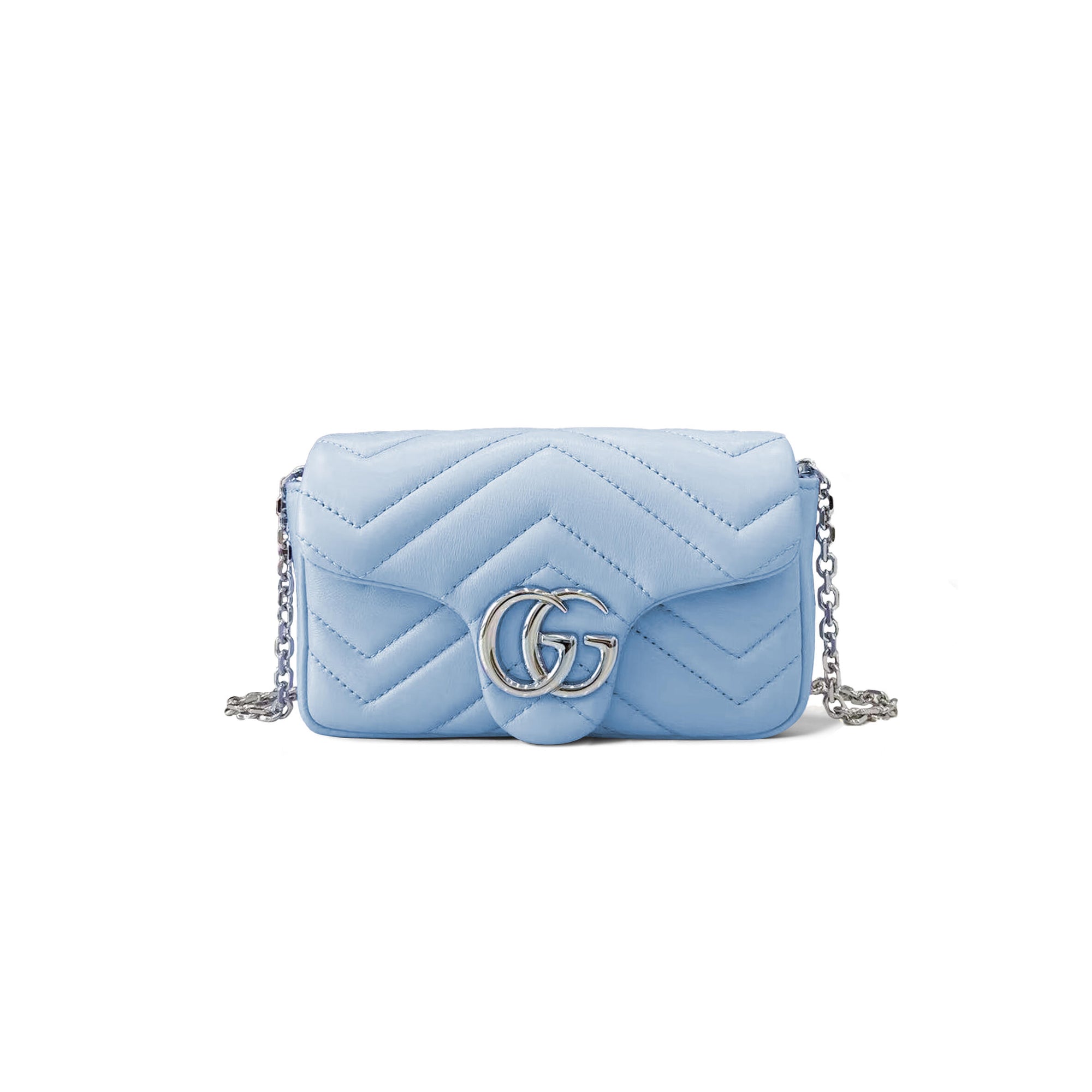 GG Marmont Mini Shoulder Bag