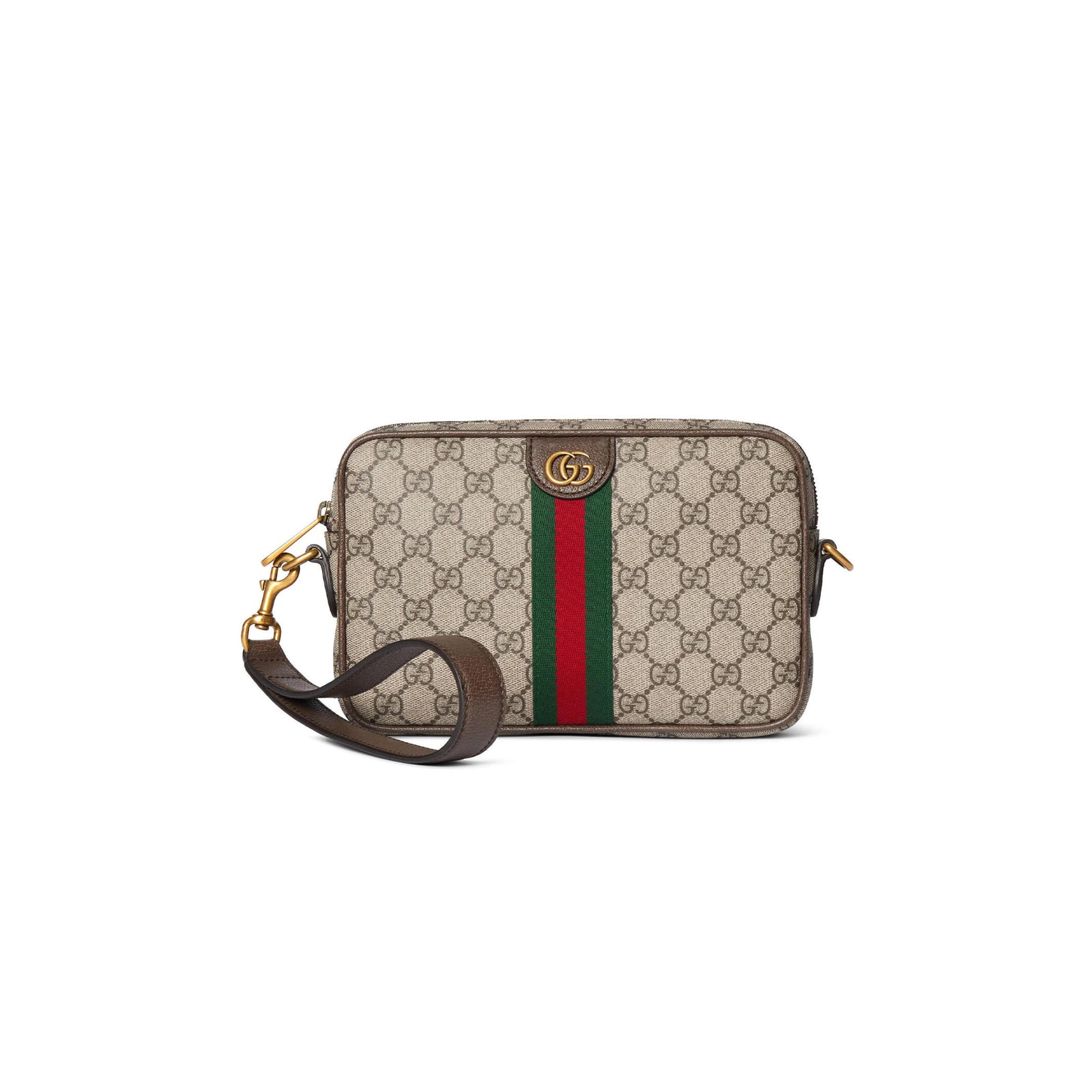 Ophidia Small Crossbody Bag