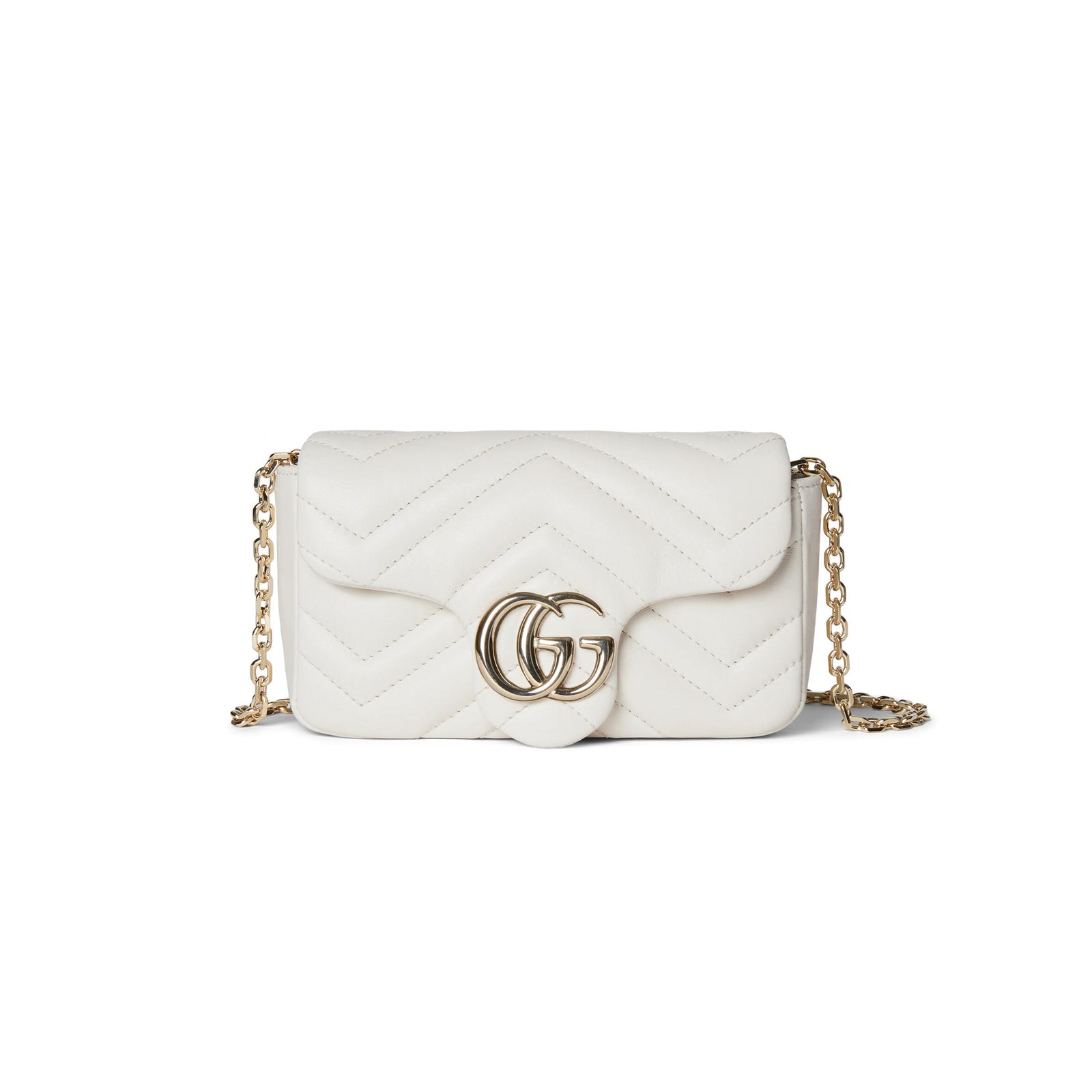 GG Marmont Mini Shoulder Bag