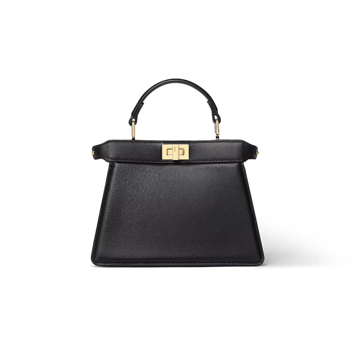 Peekaboo ISeeU Petite Top Handle Bag