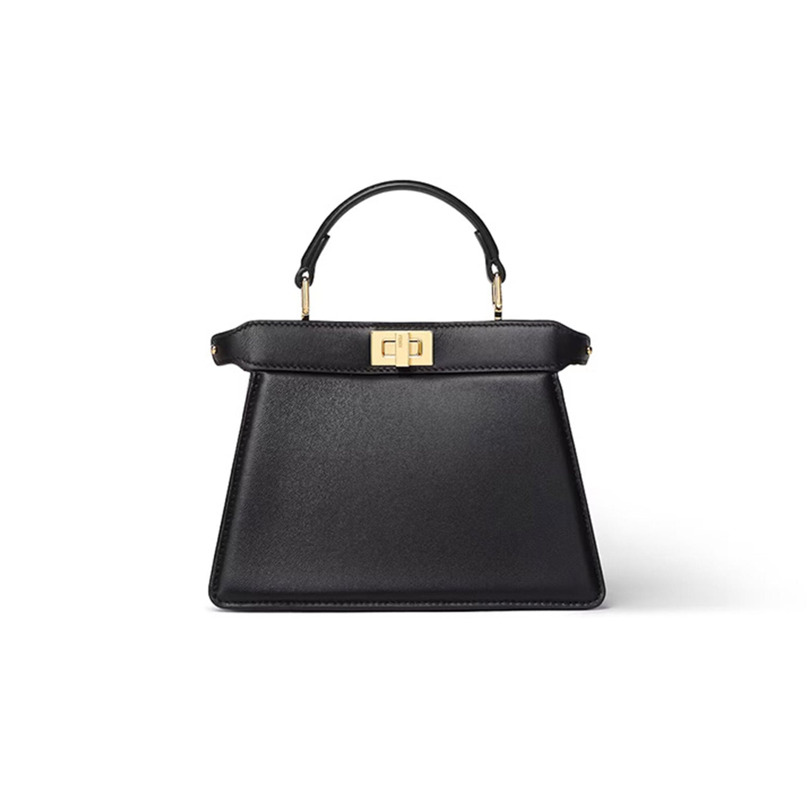 Peekaboo ISeeU Petite Top Handle Bag