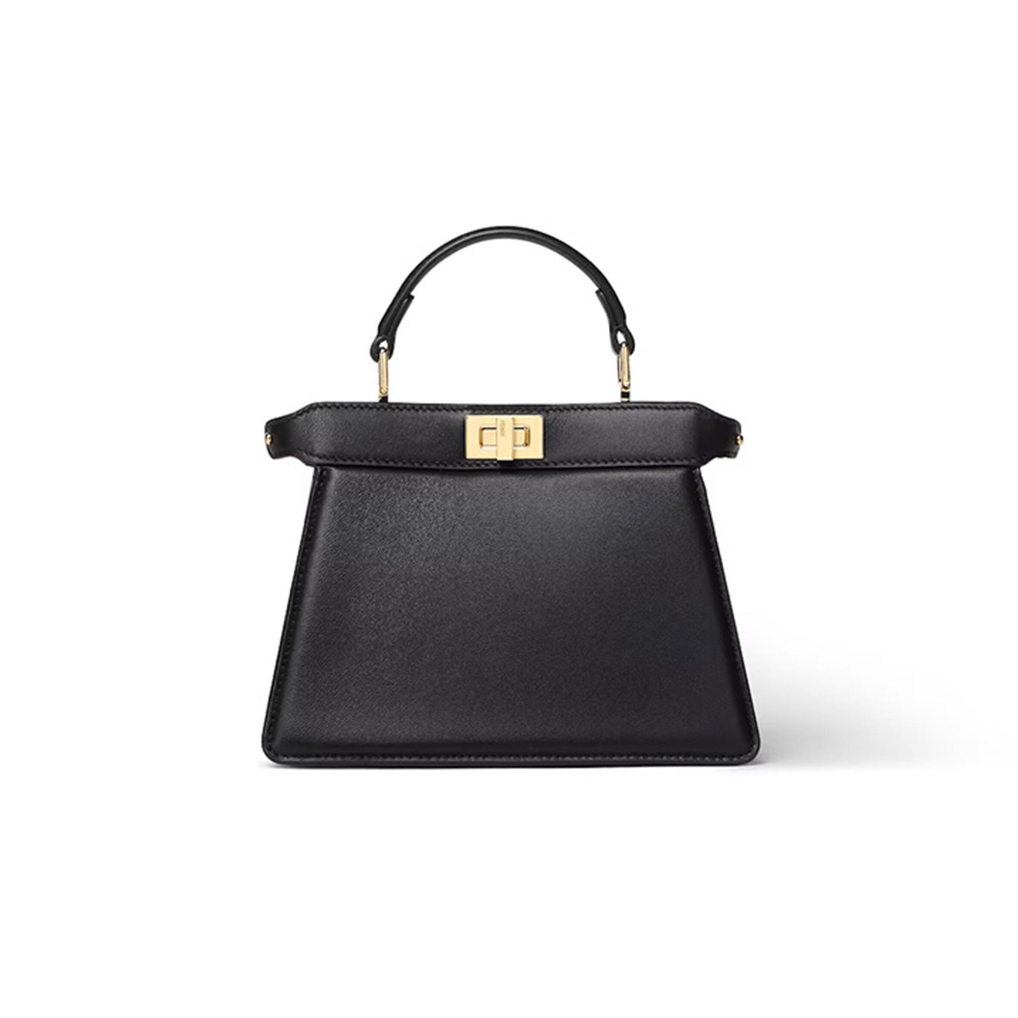 Peekaboo ISeeU Petite Top Handle Bag