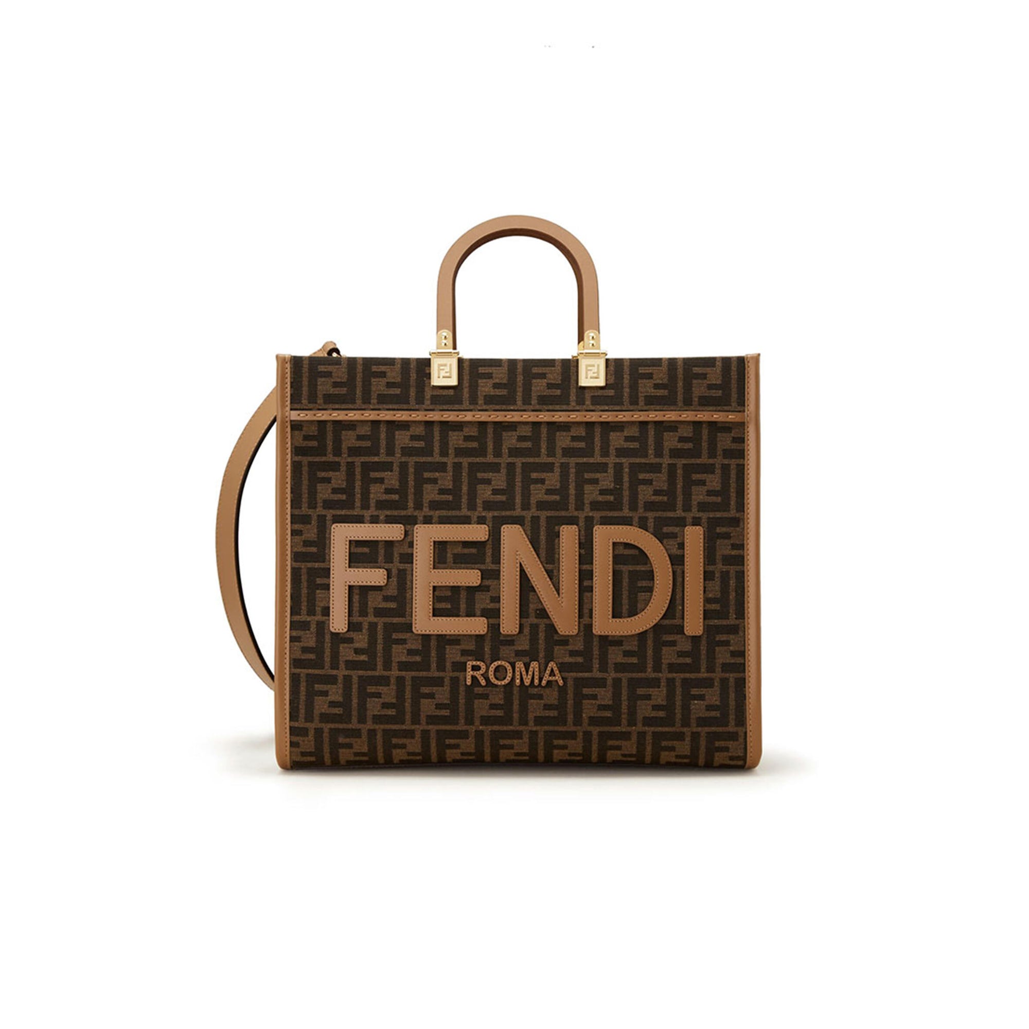 Sunshine Large Tote Bag