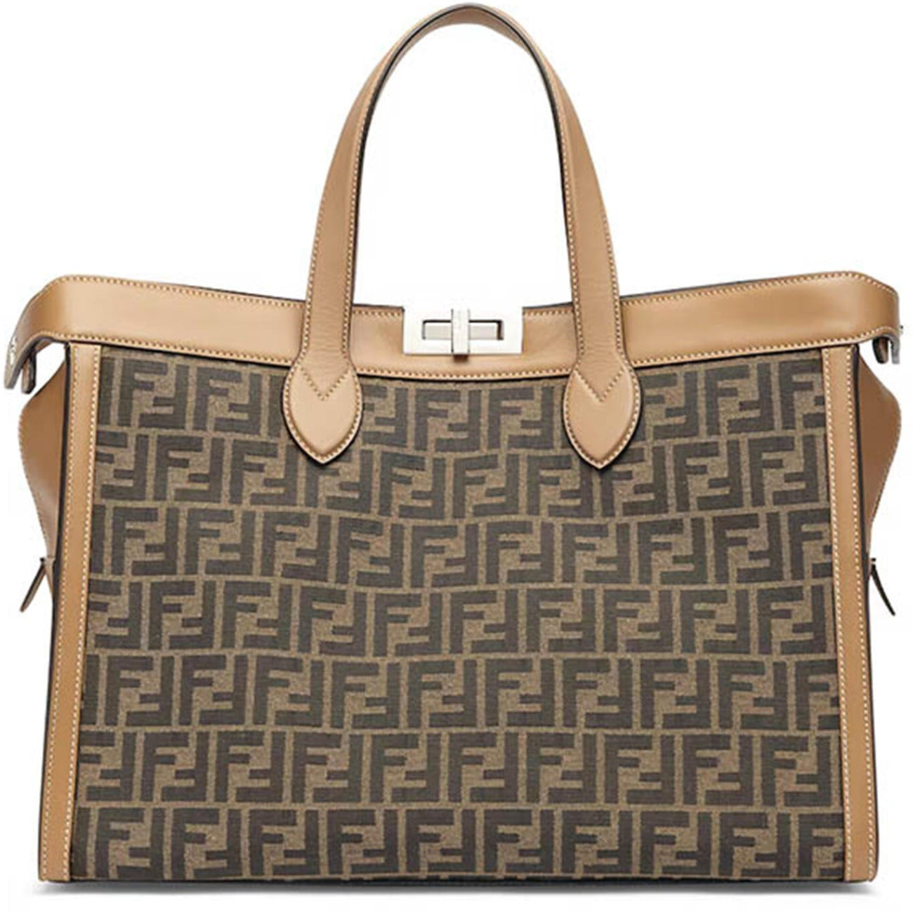 Peekaboo ISeeU Forty 8 Tote Bag