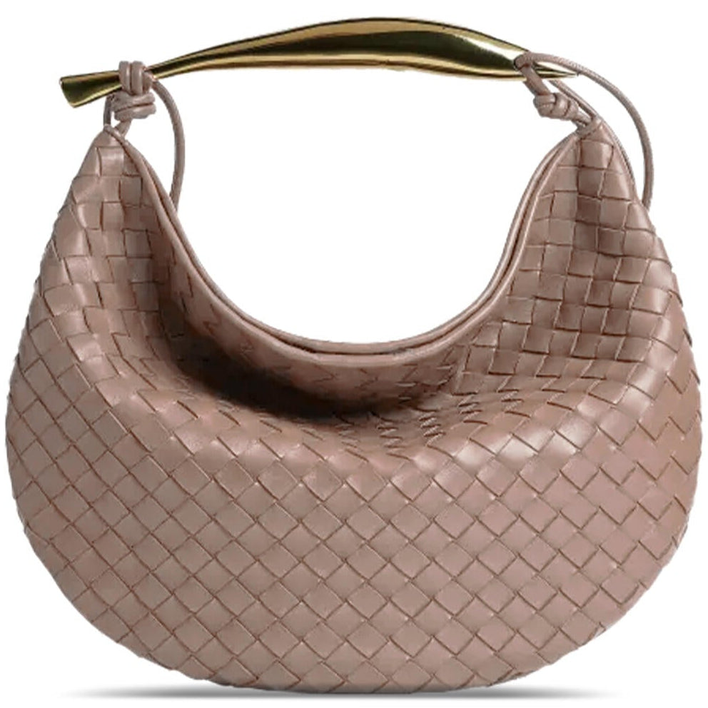 Large Sardine Shoulder bag