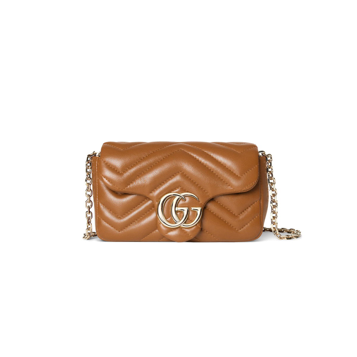 GG Marmont Mini Shoulder Bag