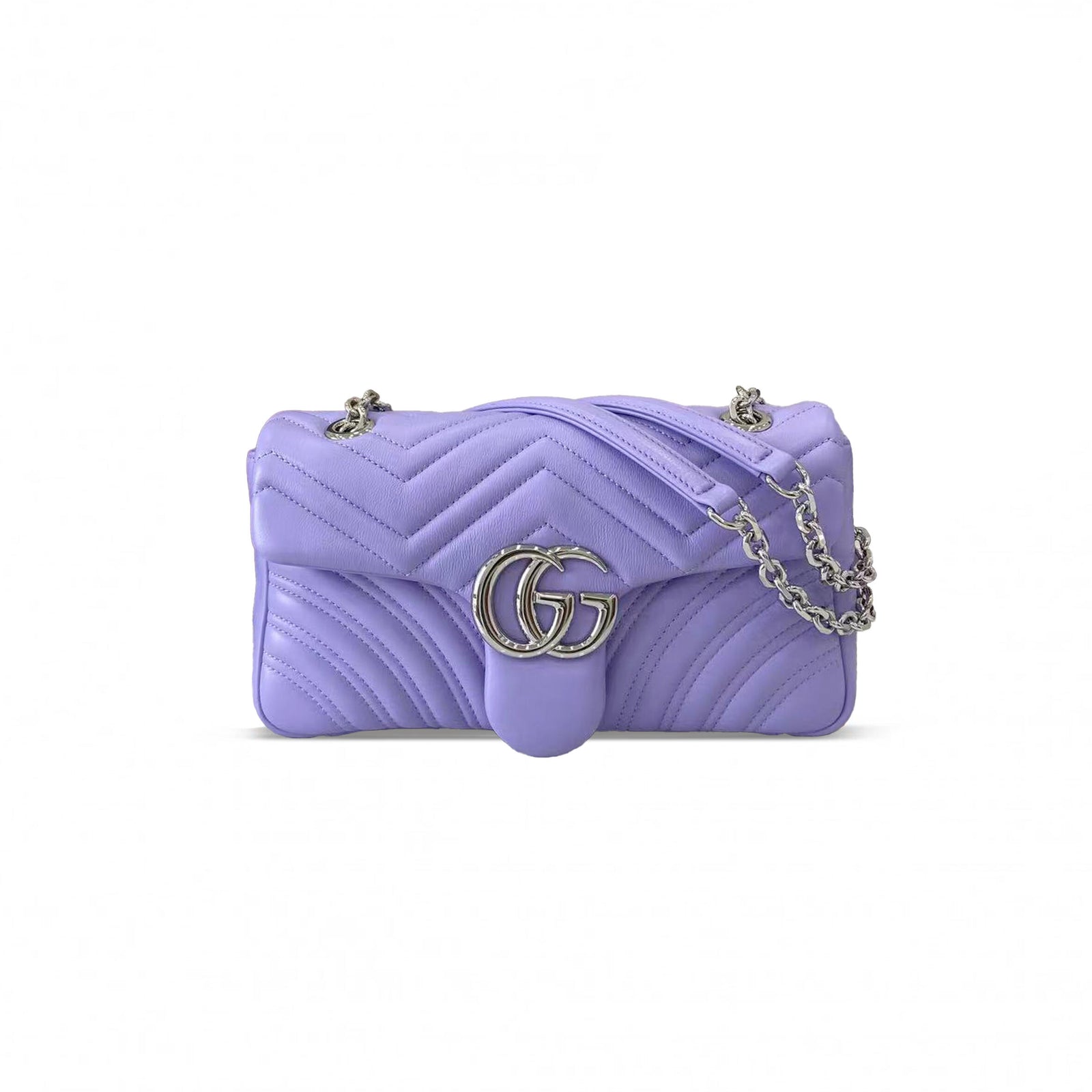 GG Marmont Medium Shoulder Bag