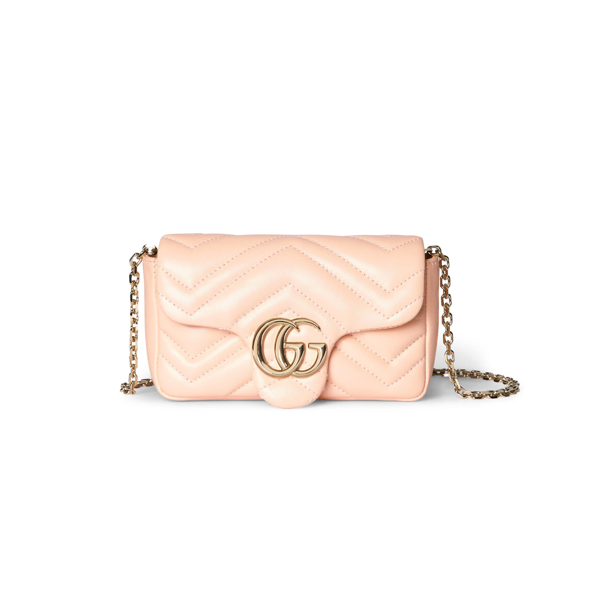 GG Marmont Mini Shoulder Bag
