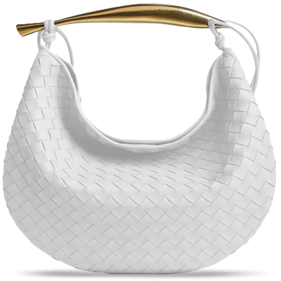 Large Sardine Shoulder bag