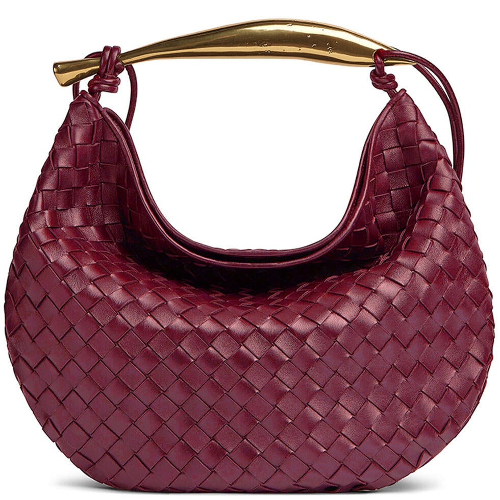 Large Sardine Shoulder bag