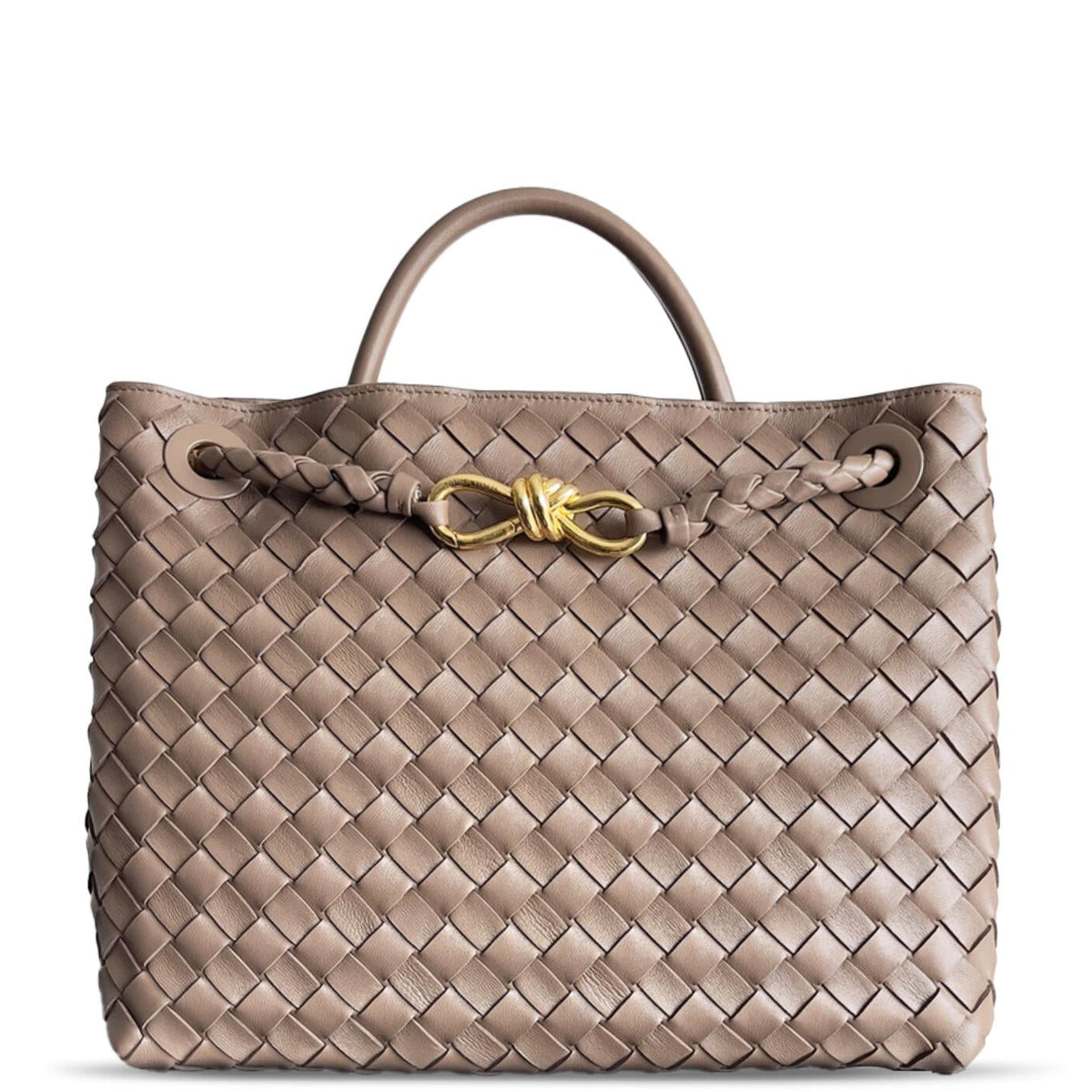 Andiamo Medium Handbag