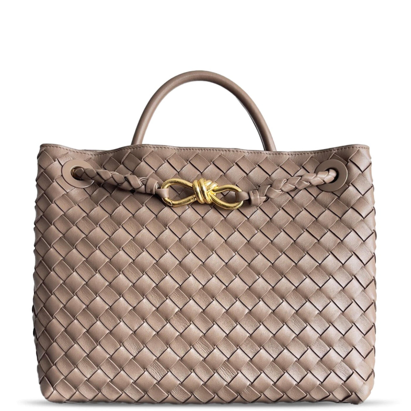 Andiamo Medium Handbag