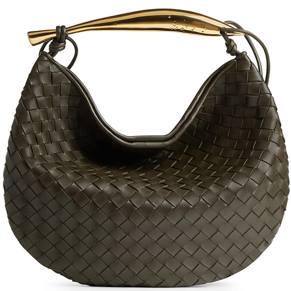 Large Sardine Shoulder bag