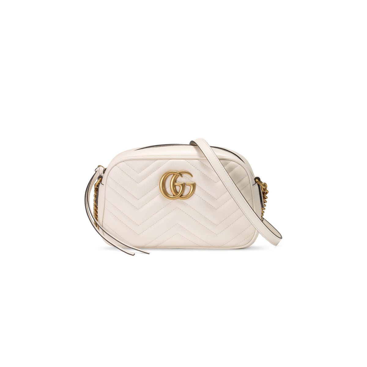 GG Marmont Small Camera Bag