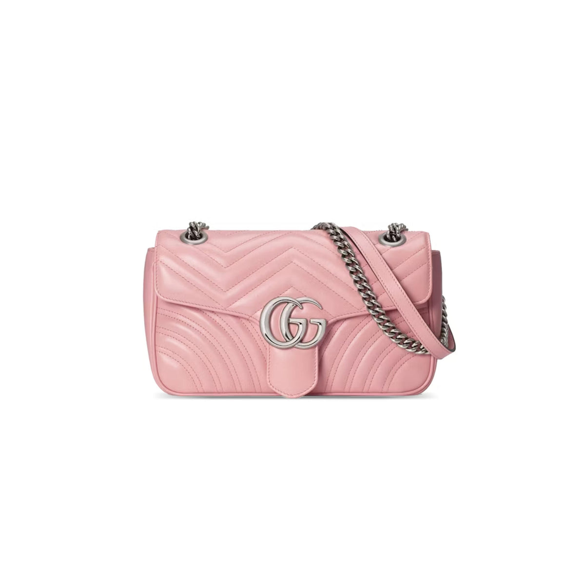 GG Marmont Medium Shoulder Bag