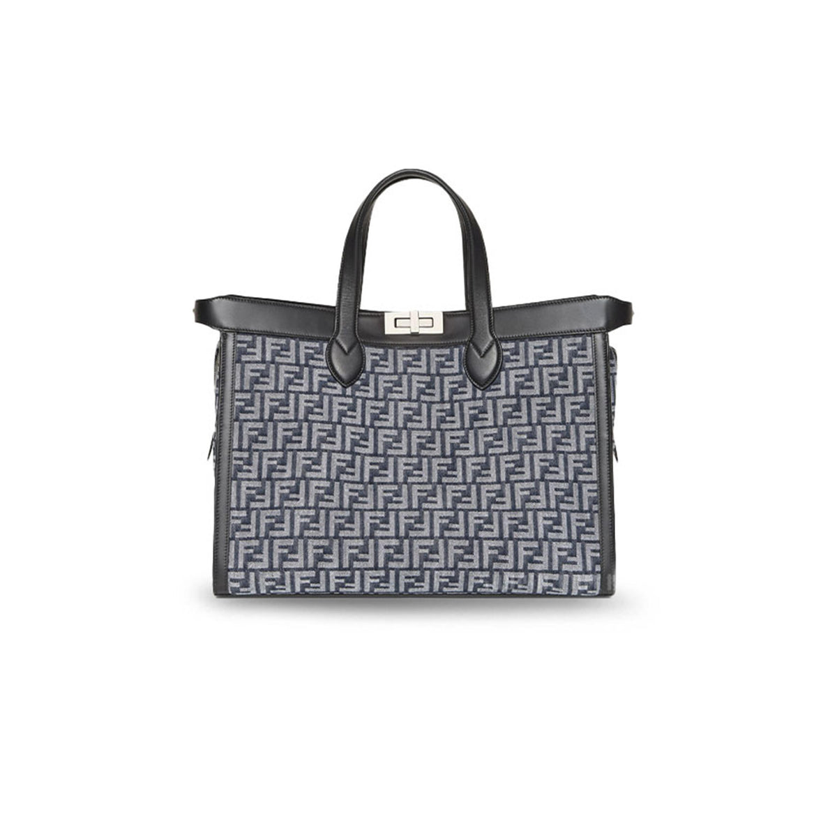 Peekaboo ISeeU Forty 8 Tote Bag