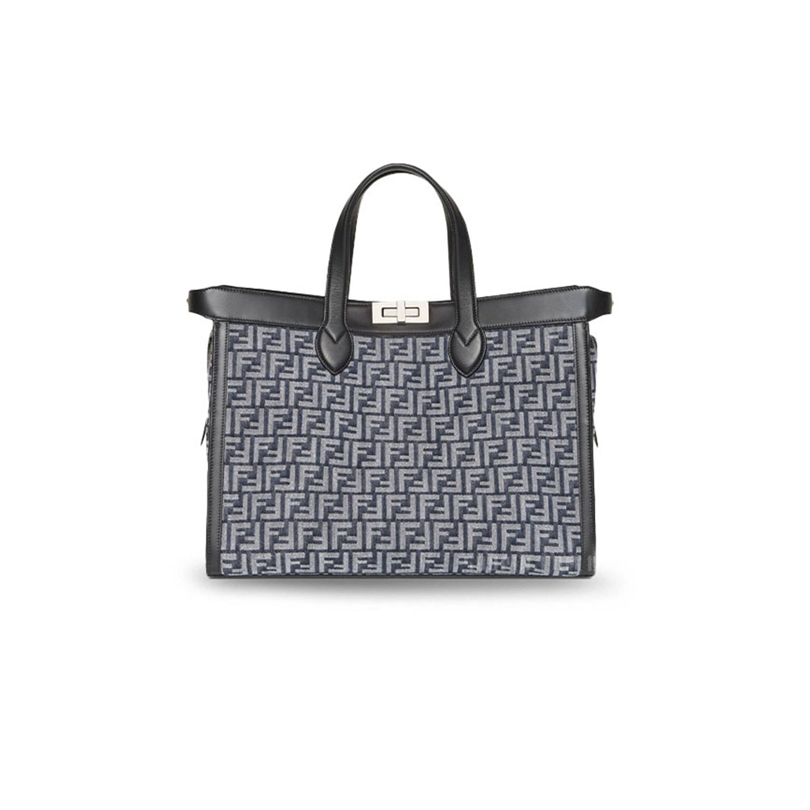 Peekaboo ISeeU Forty 8 Tote Bag