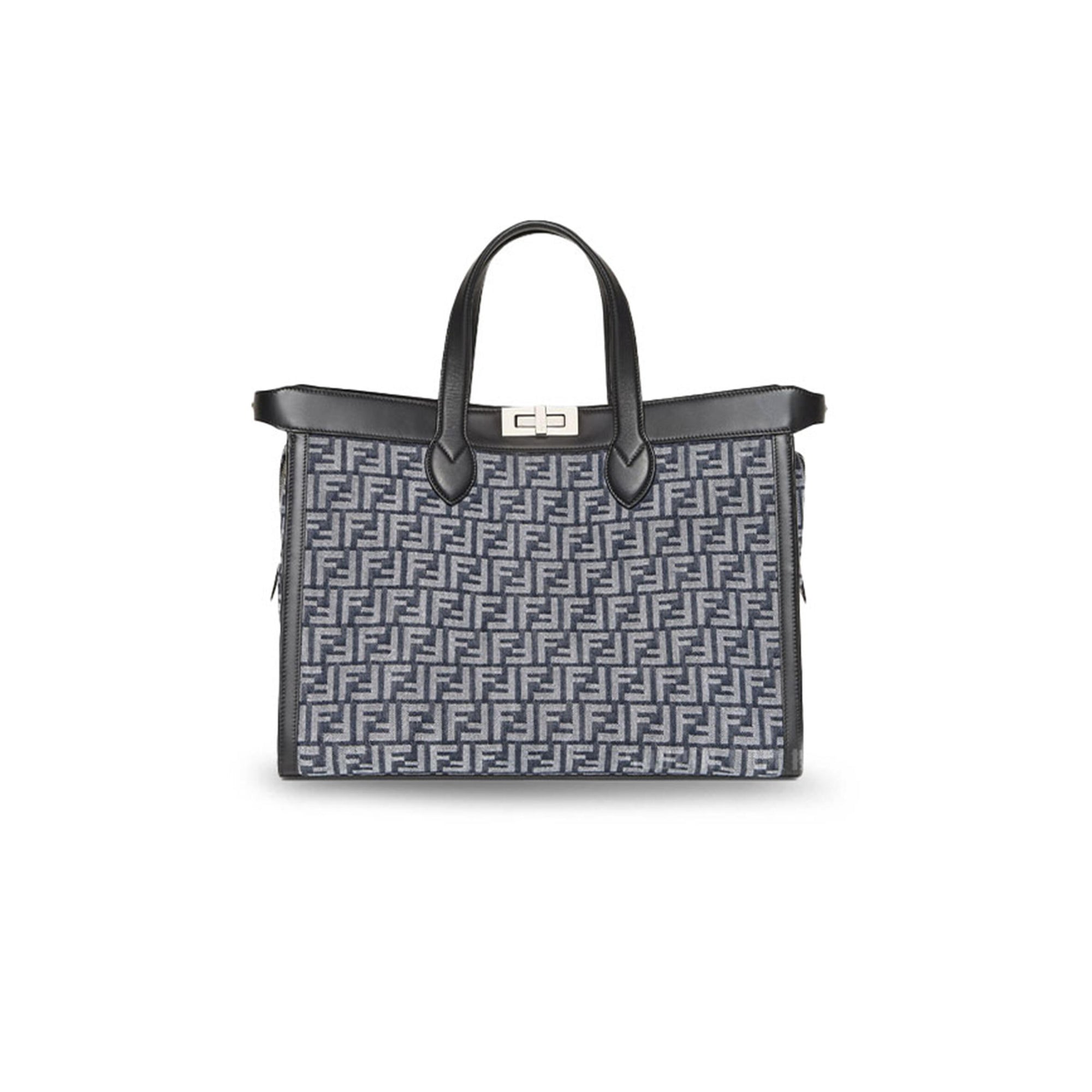 Peekaboo ISeeU Forty 8 Tote Bag