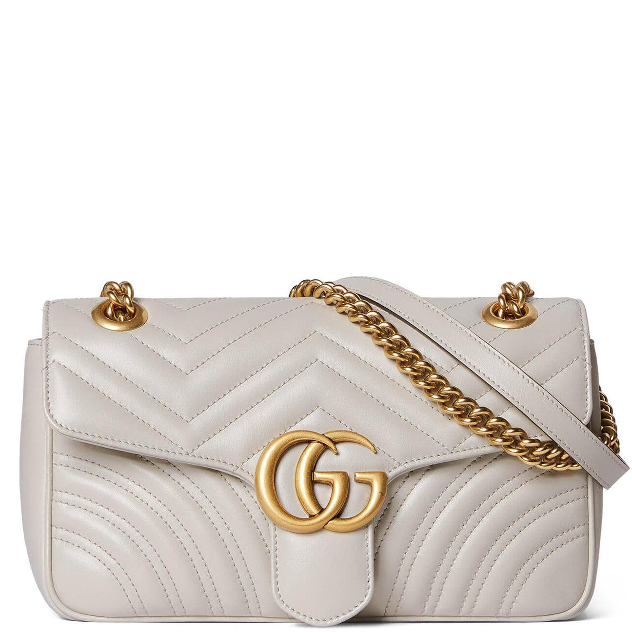 GG Marmont Medium Shoulder Bag