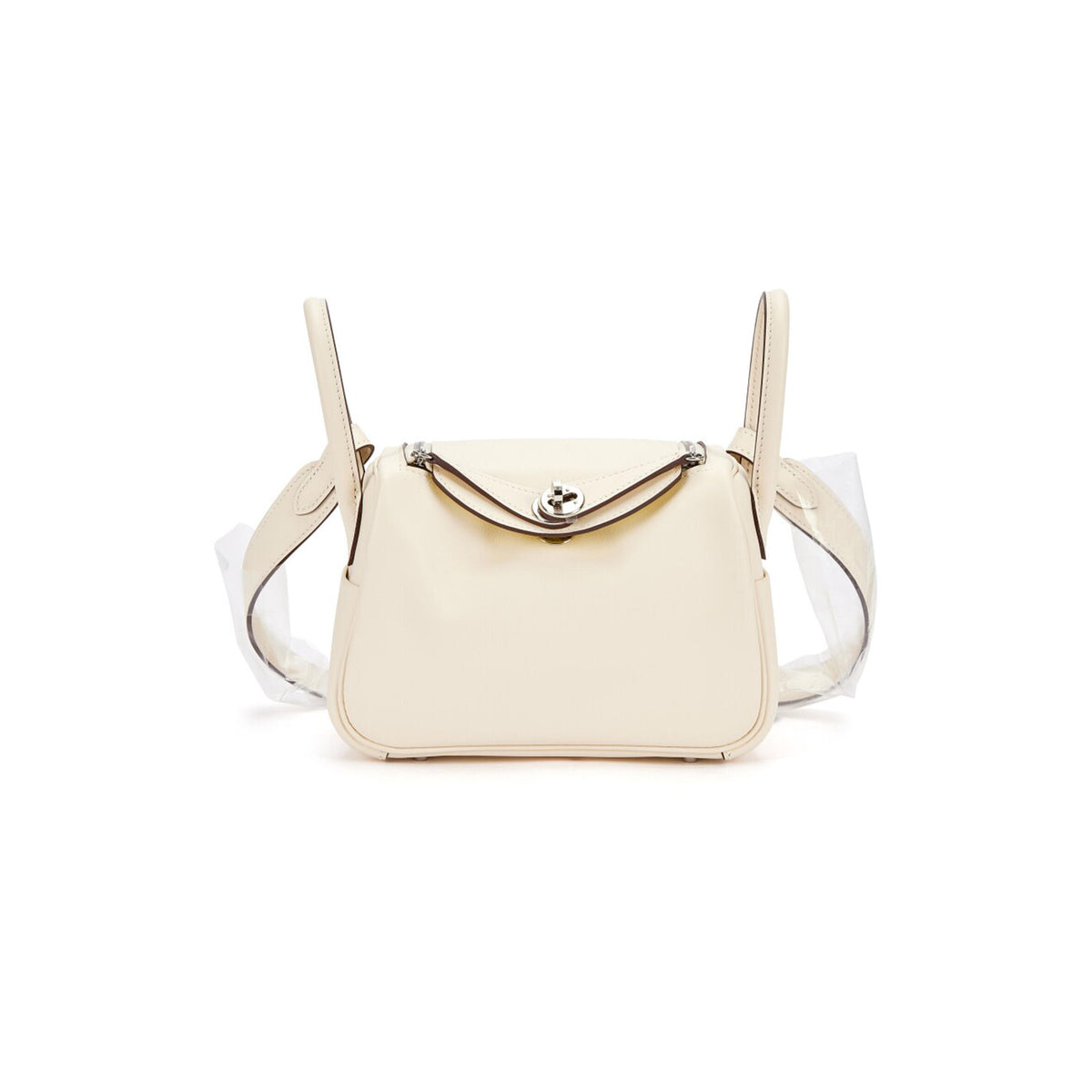 Mini Lindy Shoulder Bag