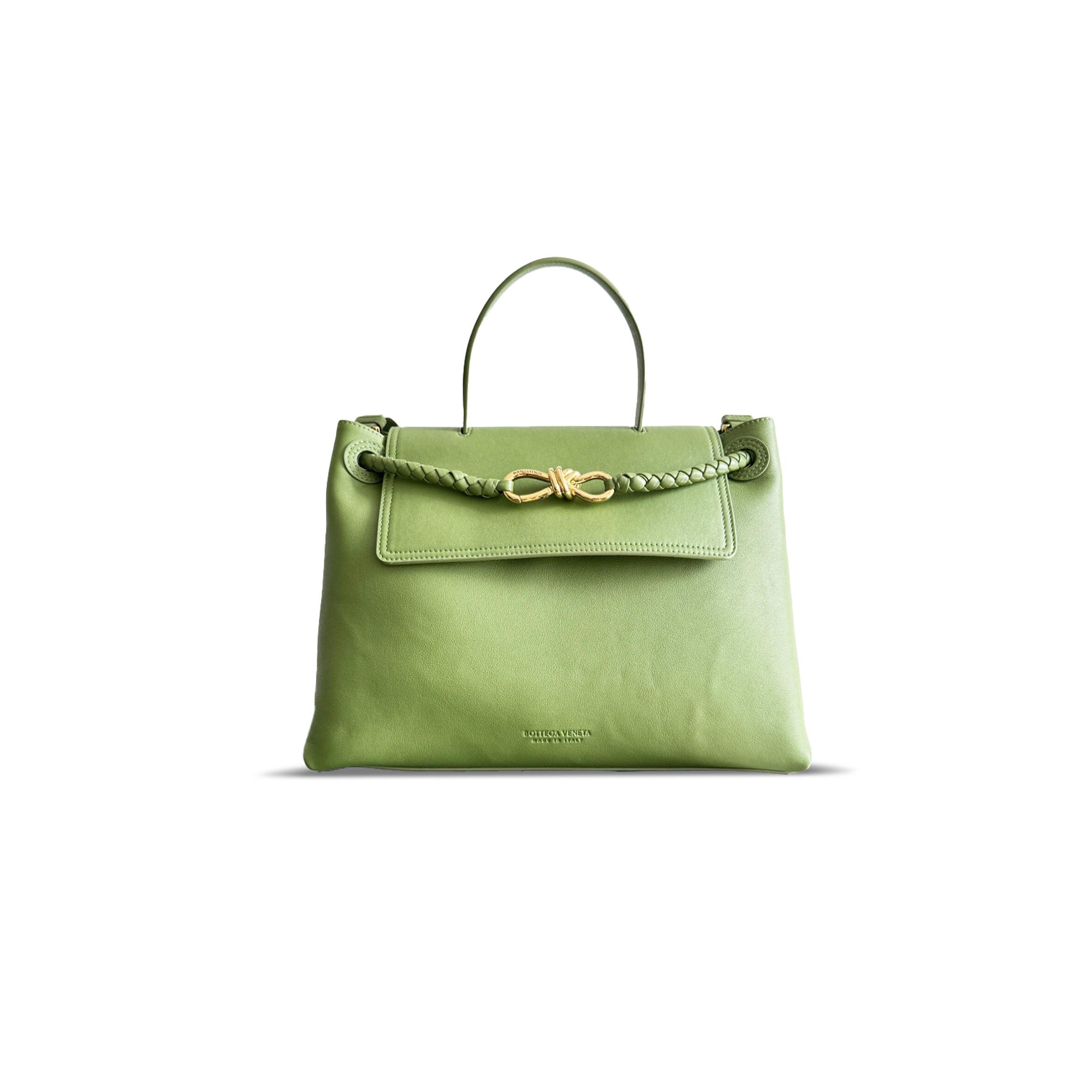 Ciao Ciao Medium Top Handle Bag