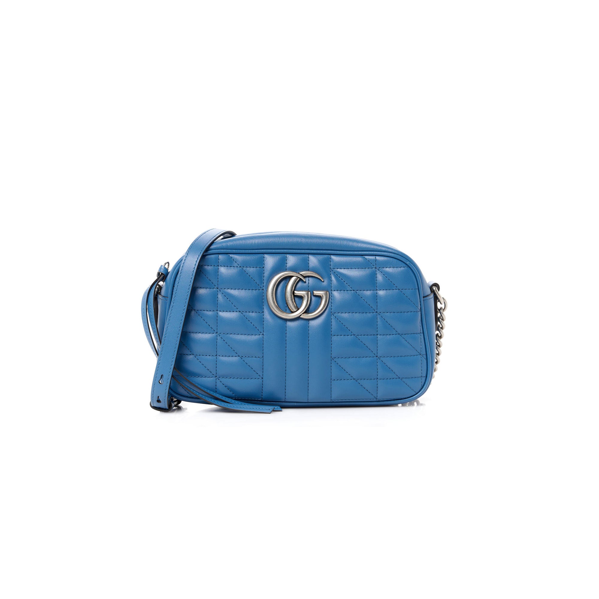 GG Marmont Small Camera Bag