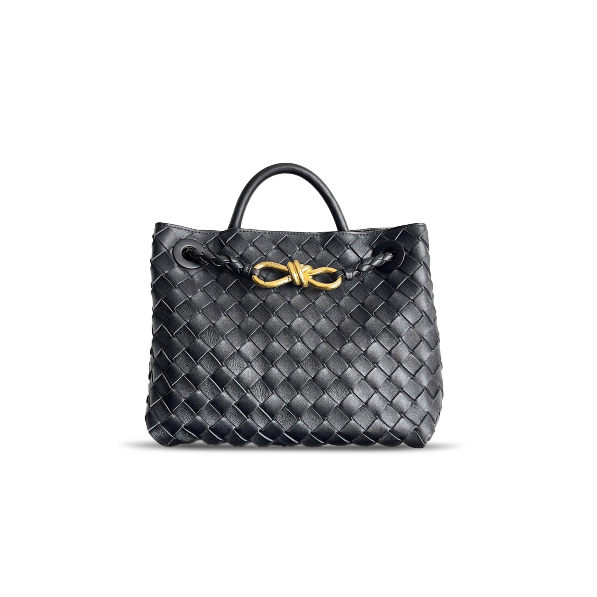 Andiamo Small Handbag