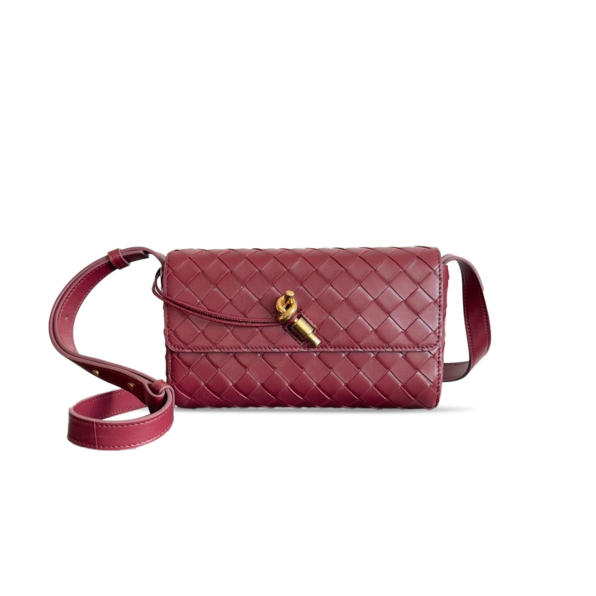 Andiamo Mini Handbag
