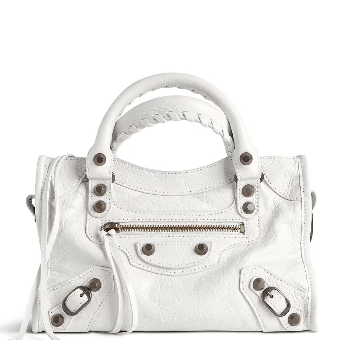 Le City Mini Tote Bag