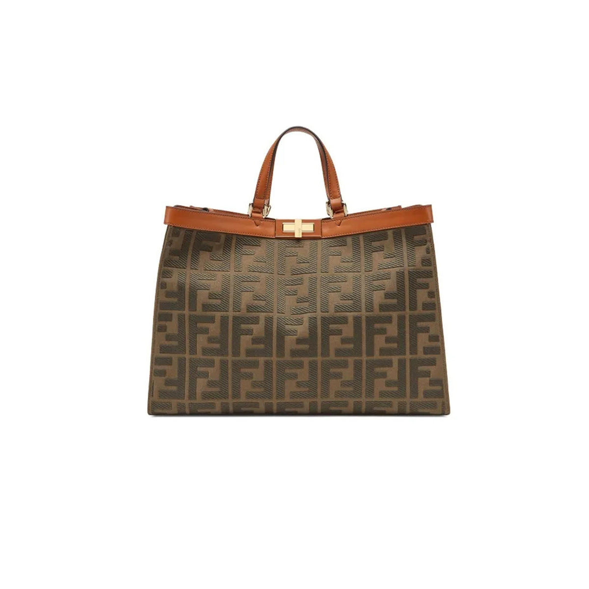 Peekaboo X-Lite Tote Bag